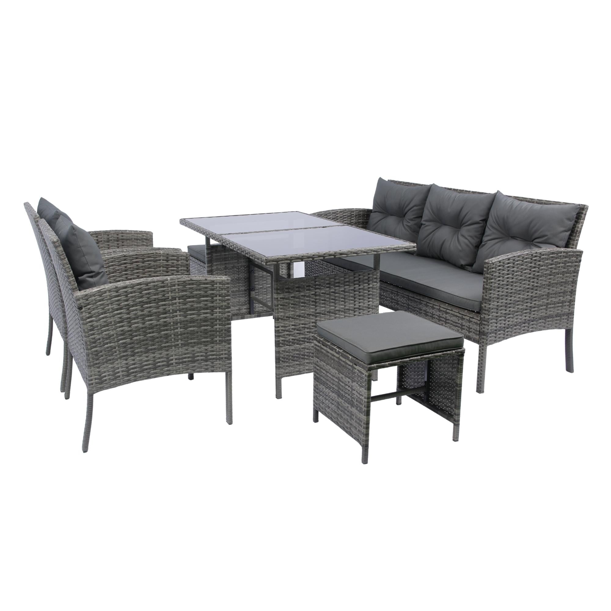 Bayfeve BFEF-42-PDS Patio-Dining-Sets - View #8