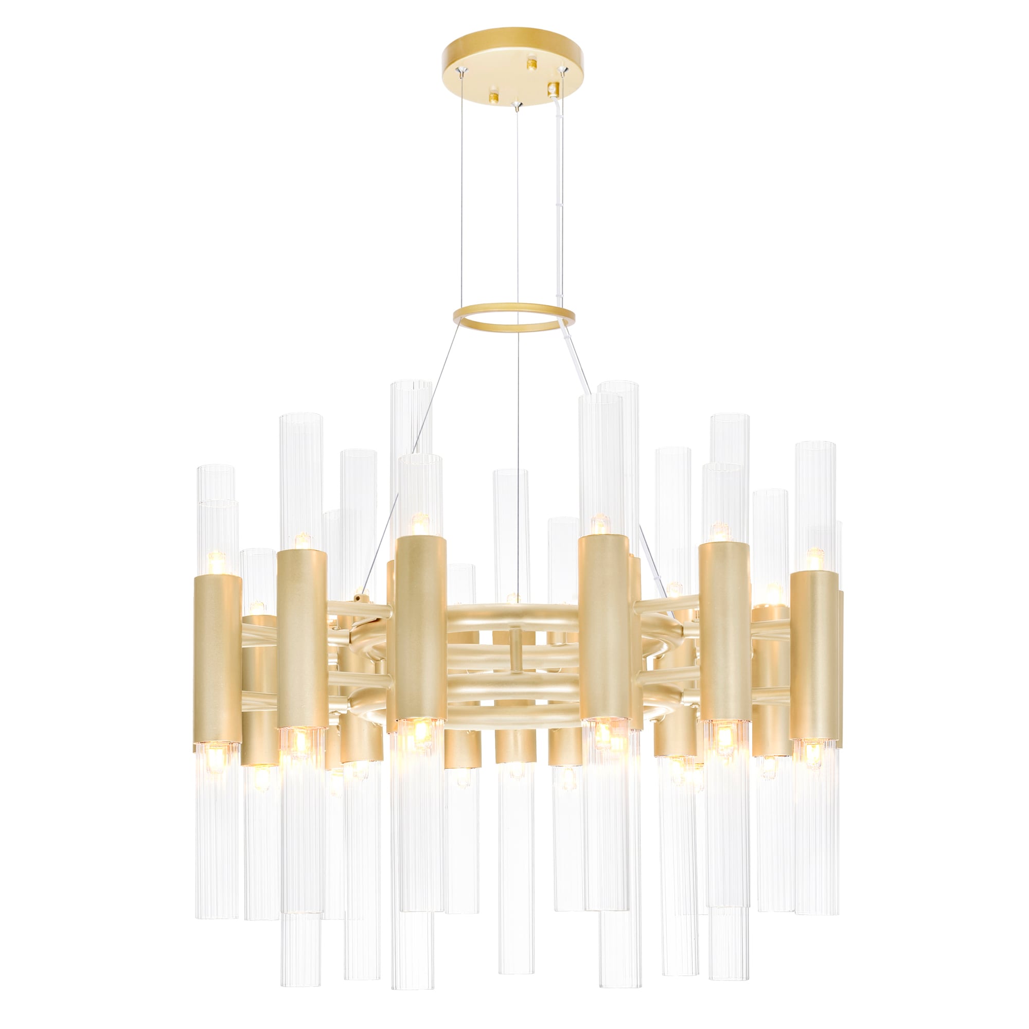 CWI Lighting 1120P20-42-602 b090015 - View #3