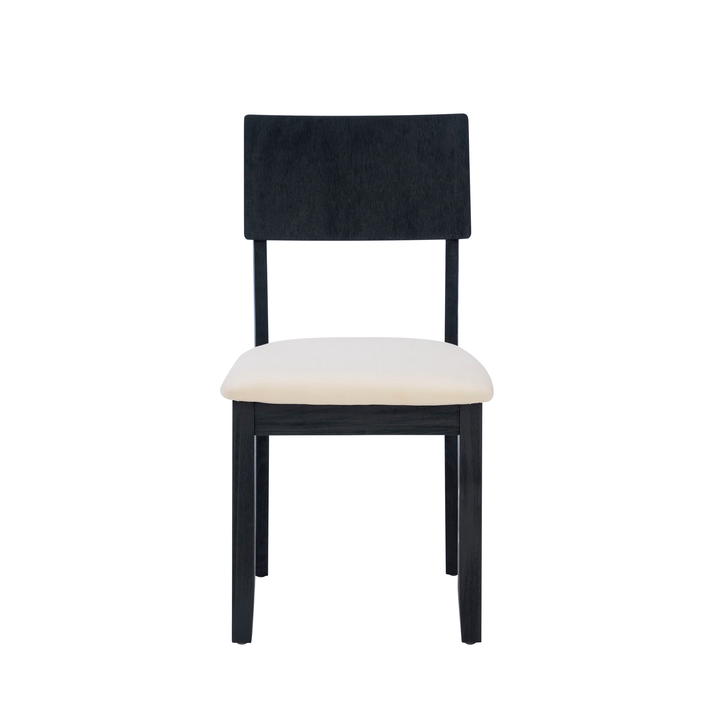 Linon LOWES1891 Dining-Chairs - View #3