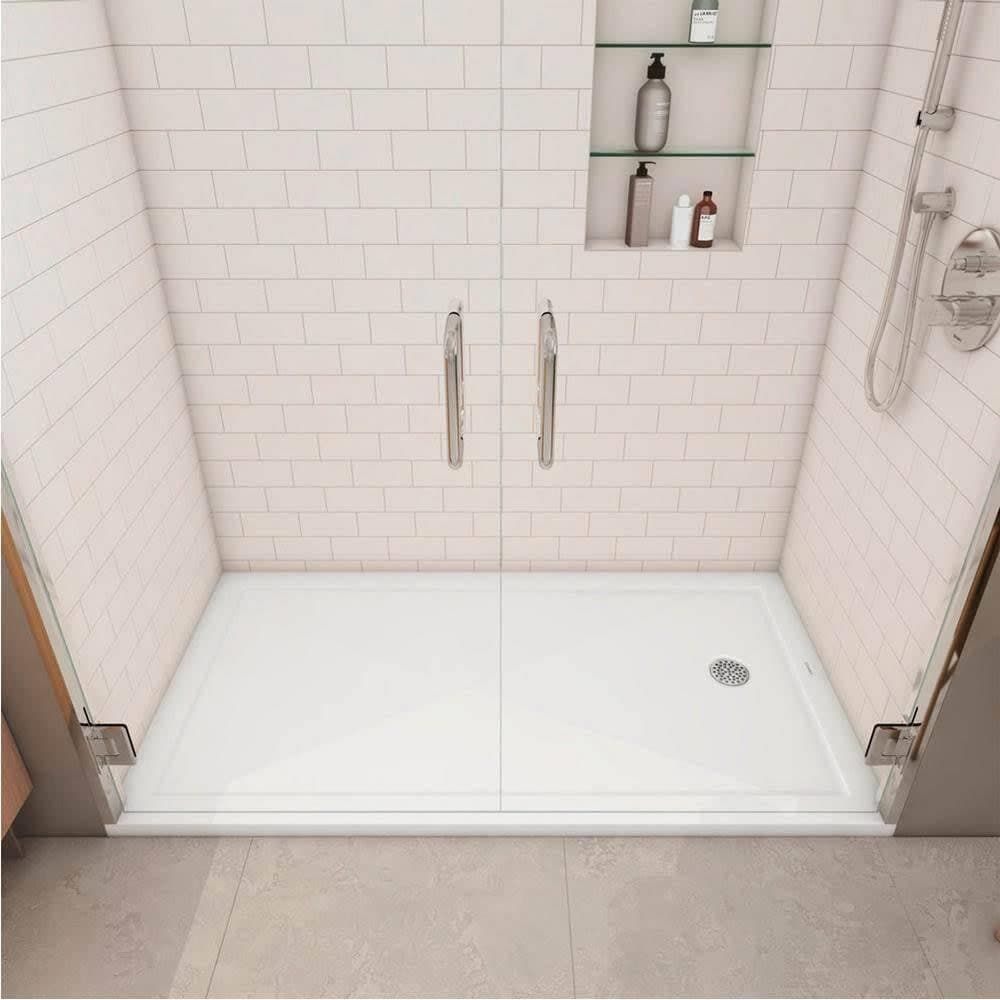 Duravit 720244000000090 Shower-Floors - View #2