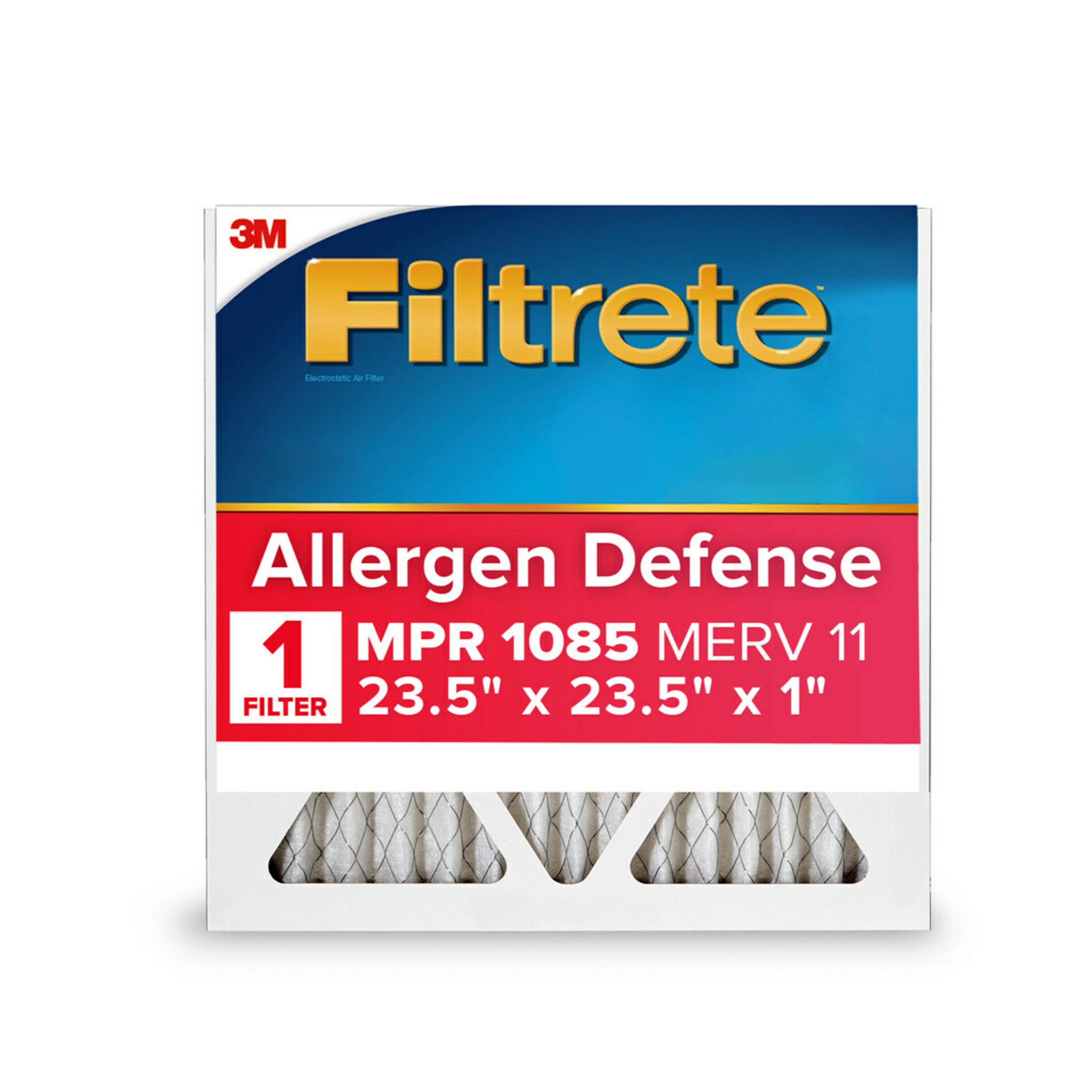 Air Filters & Accessories Brand Filtrete