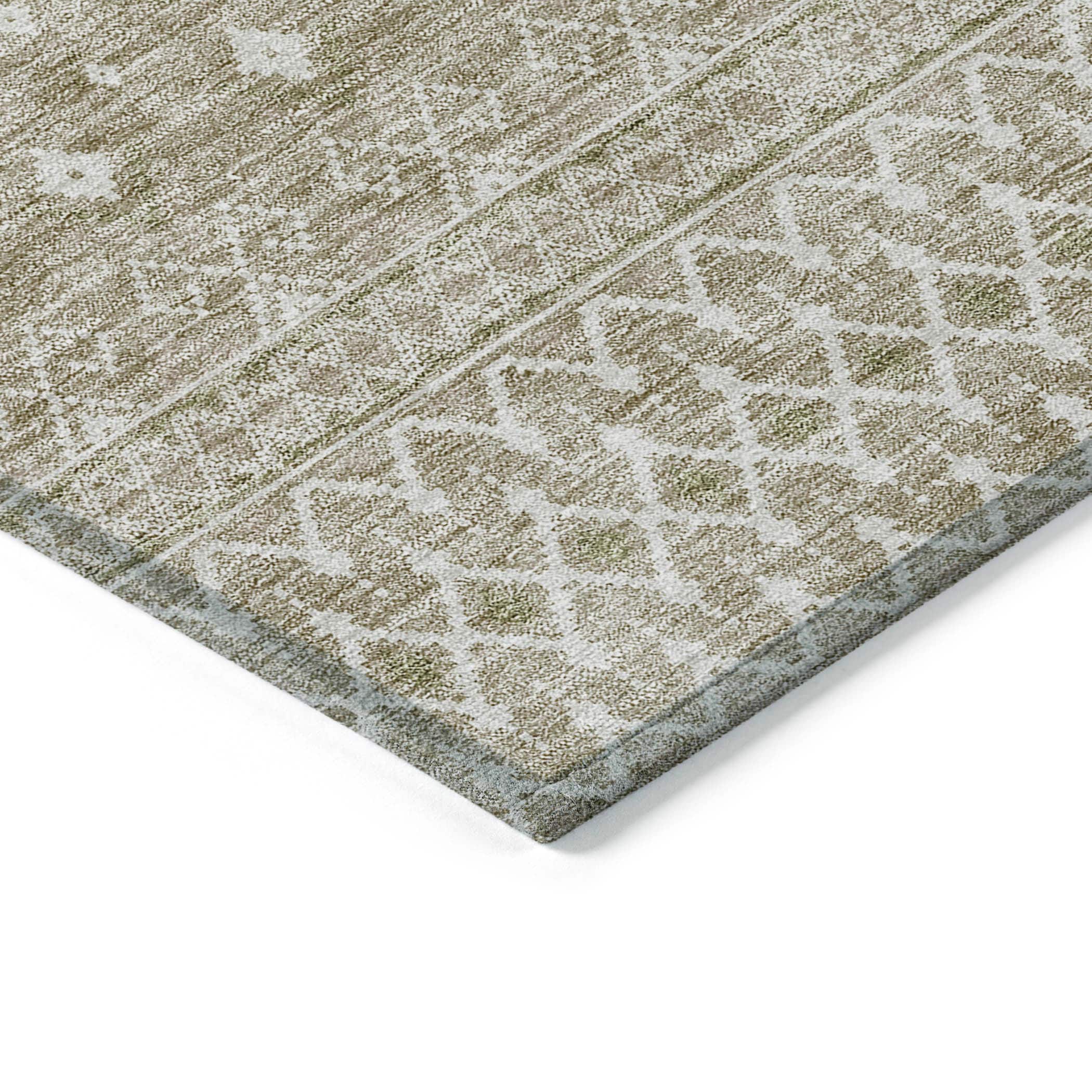 Addison Rugs ACN709TP8RO rugs - View #3