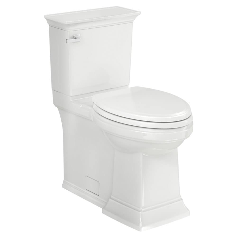 American Standard 281AA104.020 toilets - View #11