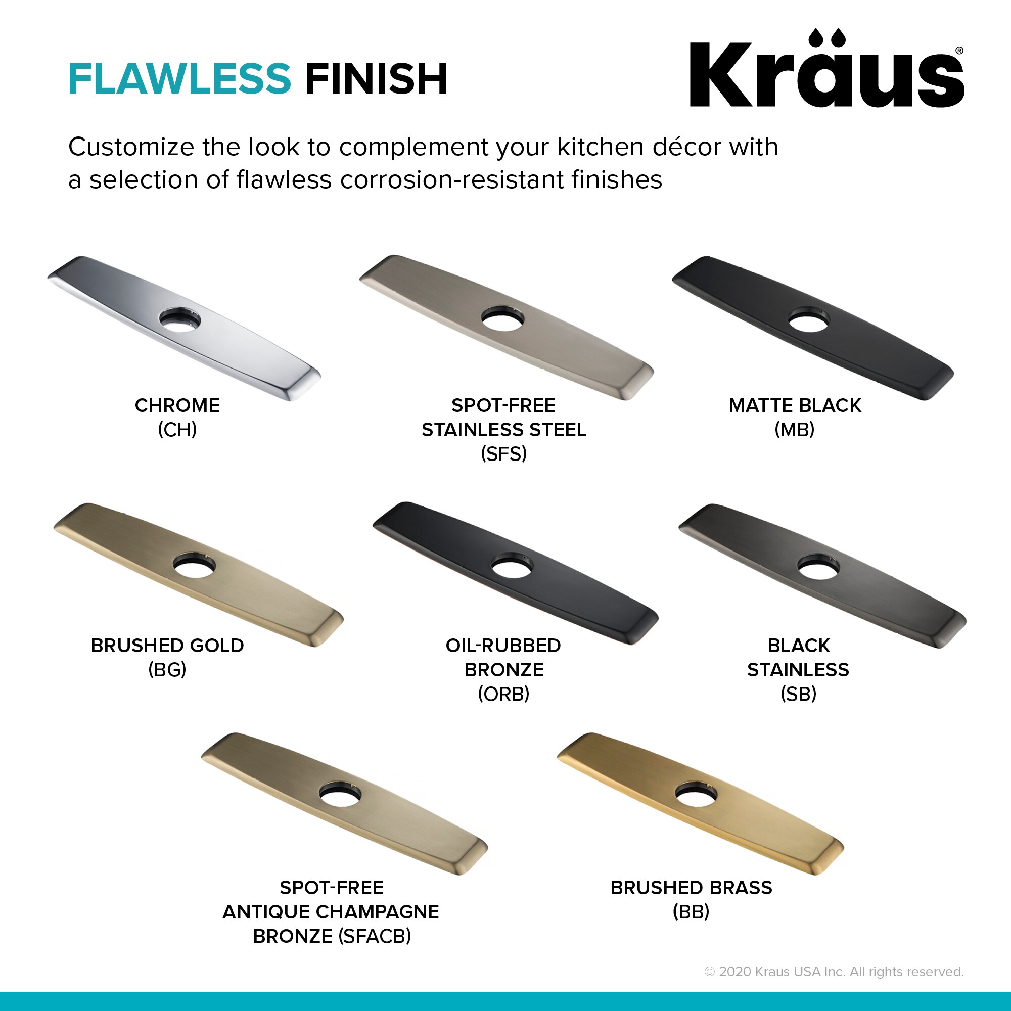 Kraus DP02BB Faucet-Repair-Cartridges - View #4