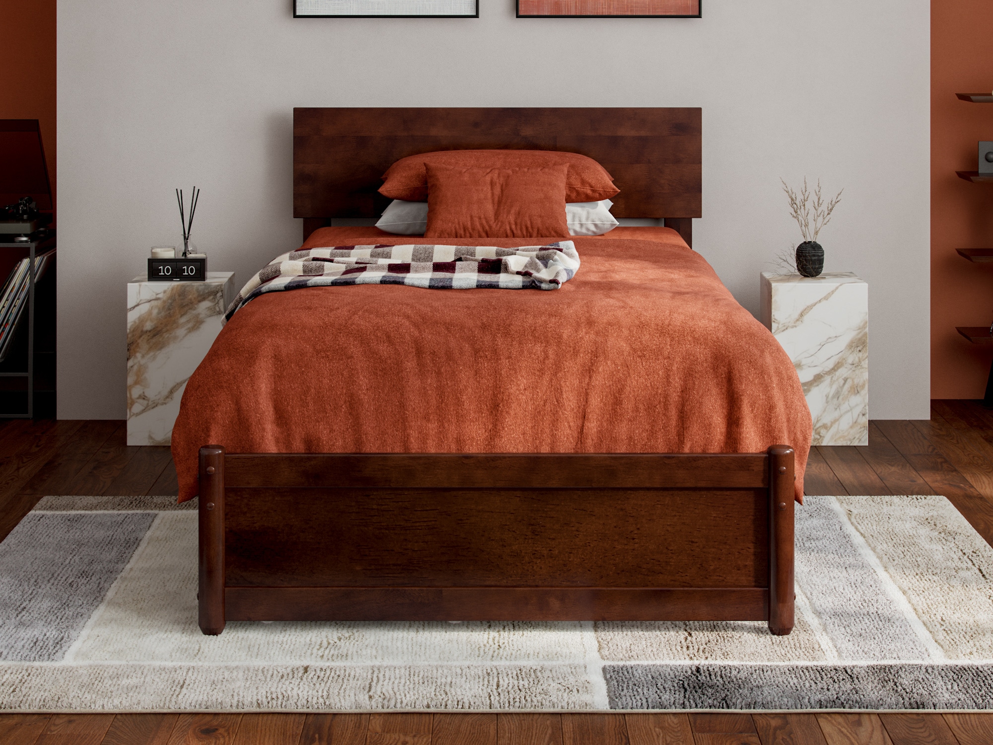 AFI AR8187114 beds - View #2