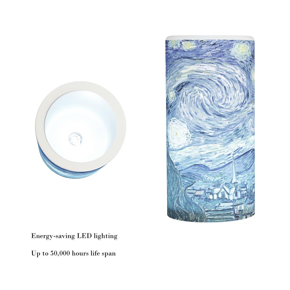 Hastings Home 674300NVO candles - View #4