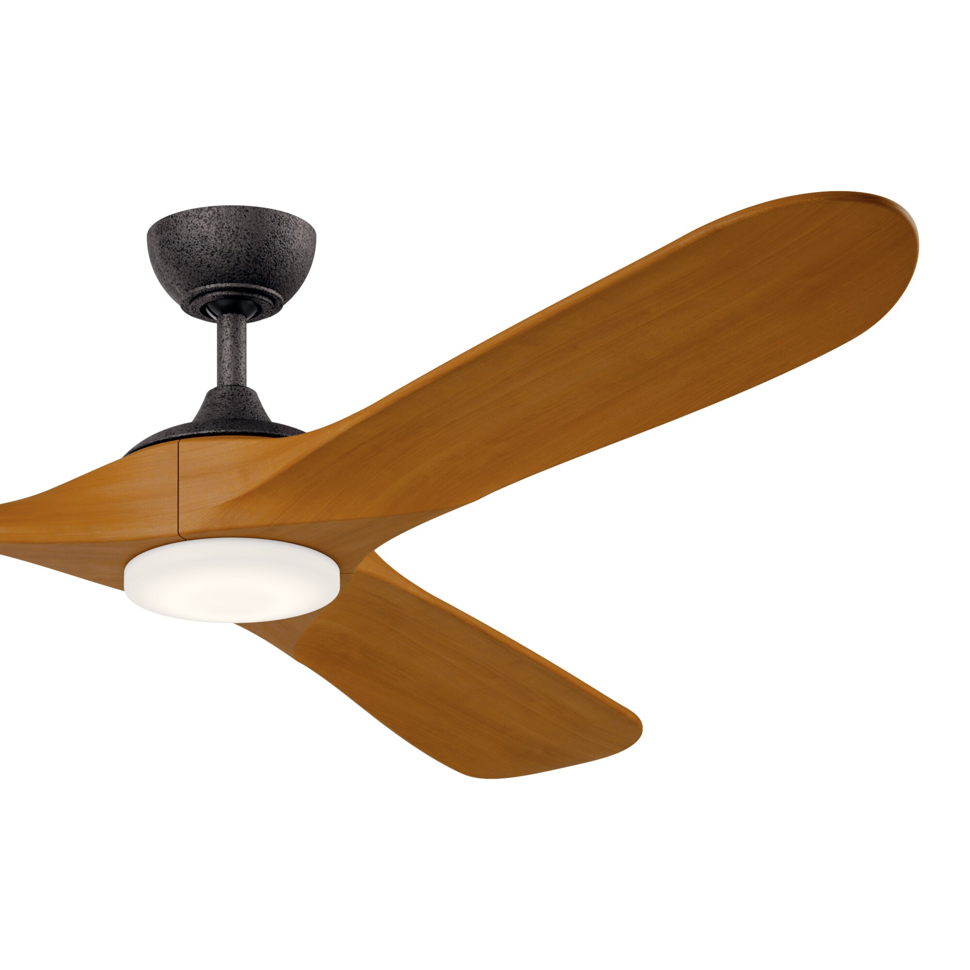 Kichler 310580AVI Ceiling-Fans - View #5