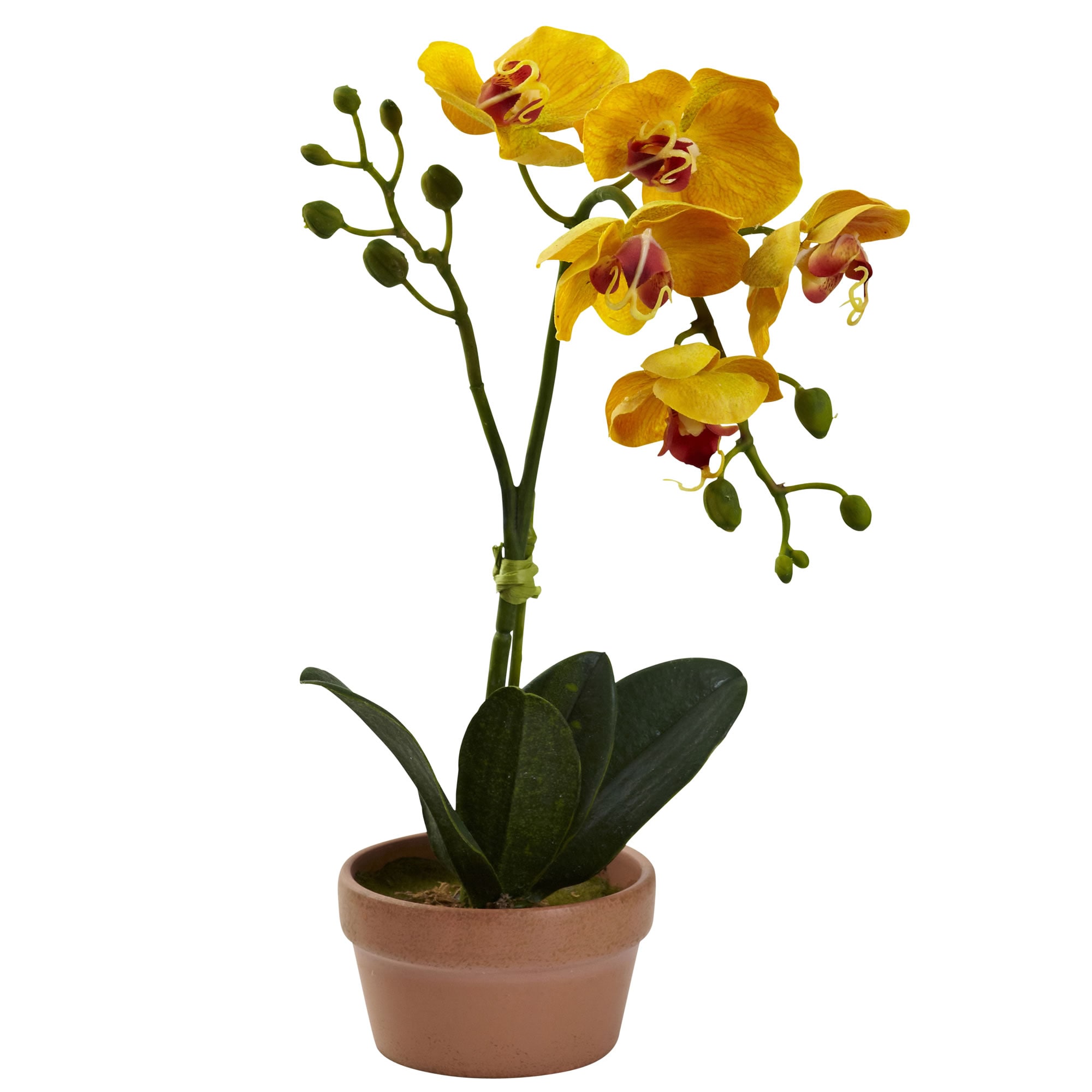 Nearly Natural 4991-S4 Artificial-Plants-Trees - View #2