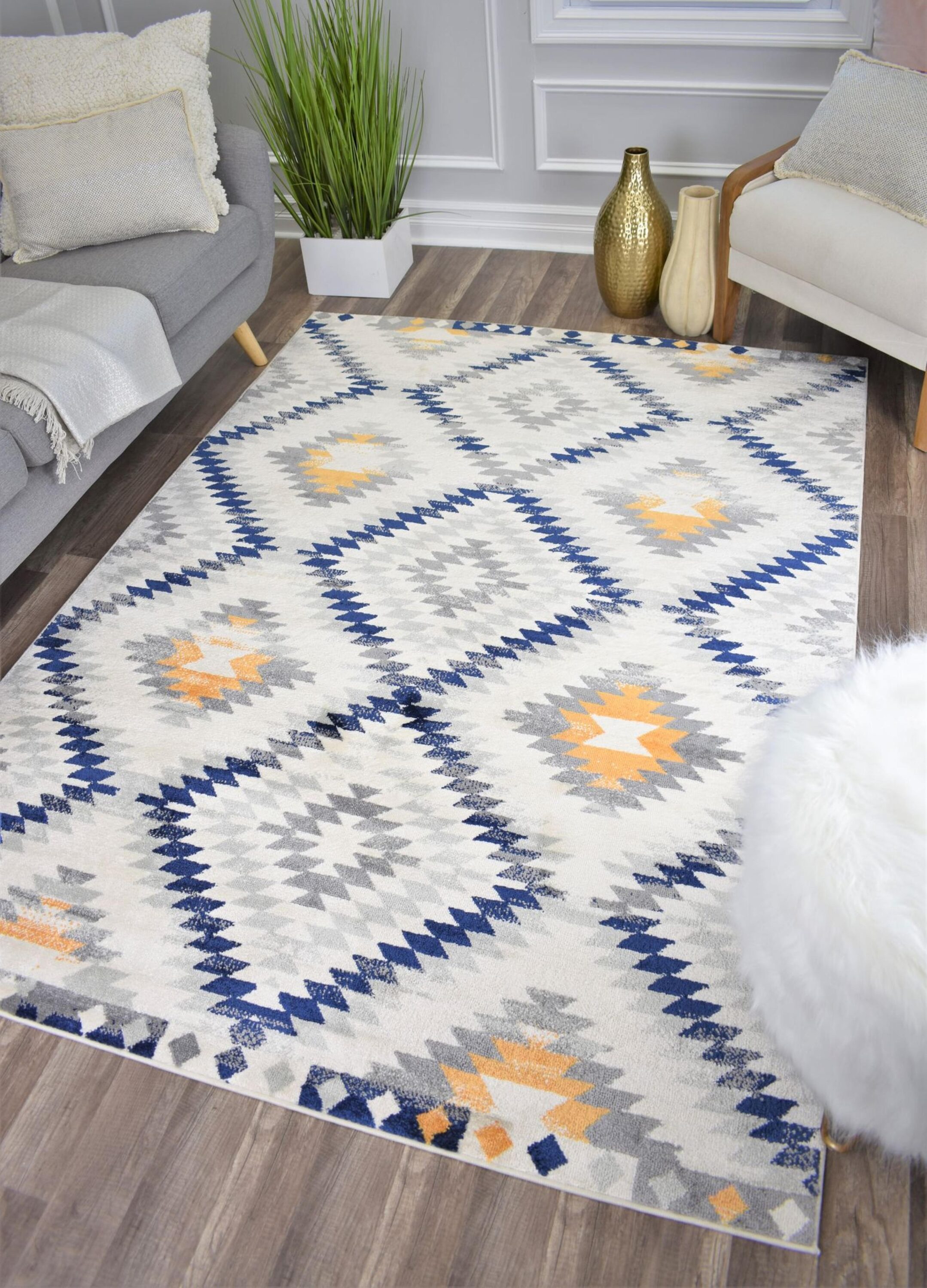 Rugs America 27870 rugs - View #7