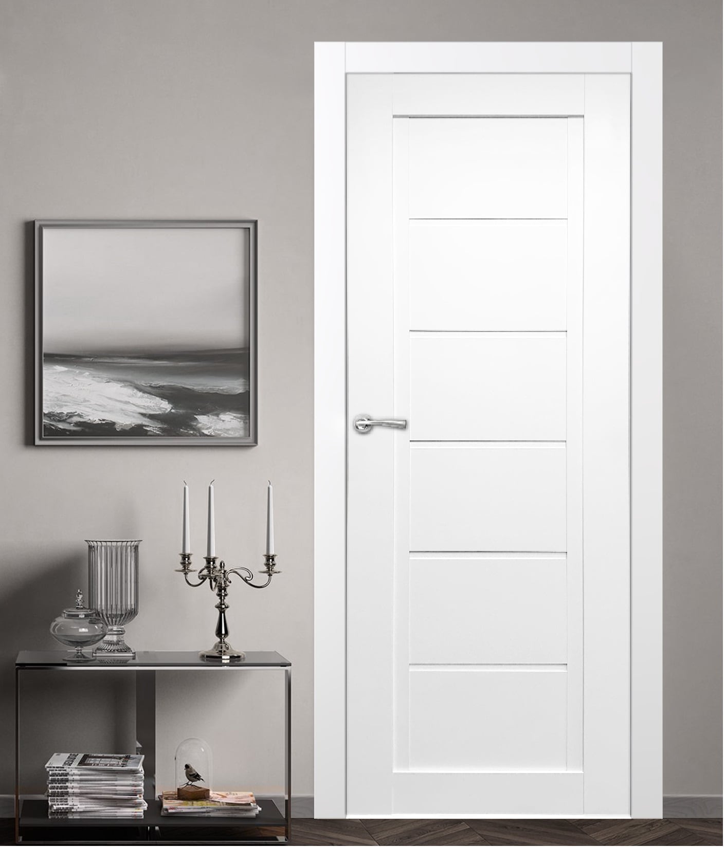 Valusso Design VD820263 Slab-Doors - View #2