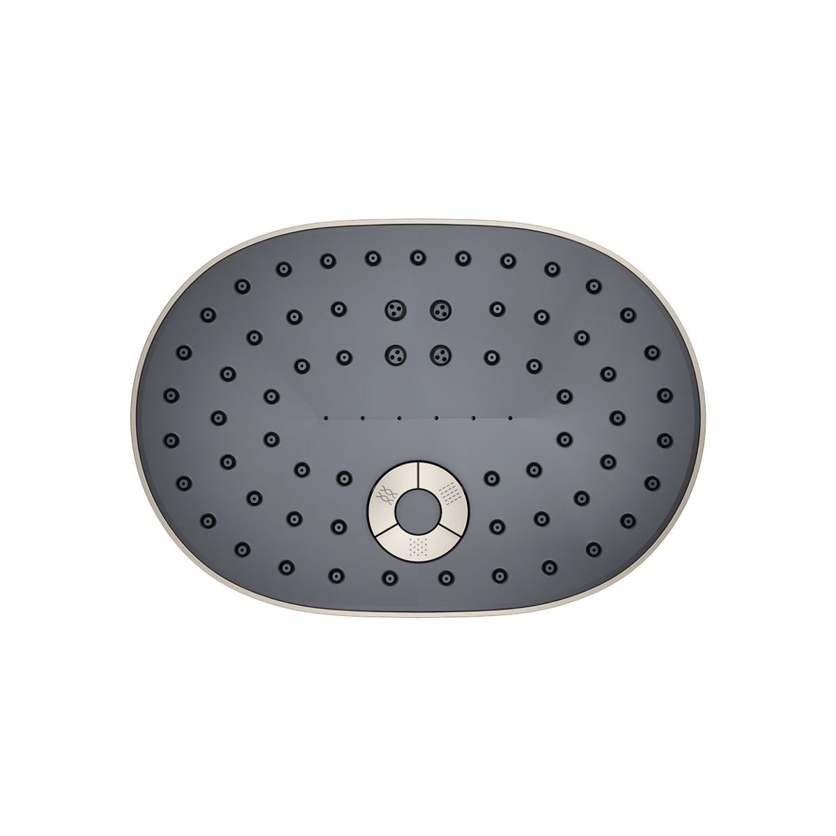 KOHLER 26290-BN Fixed-Showerhead - View #10