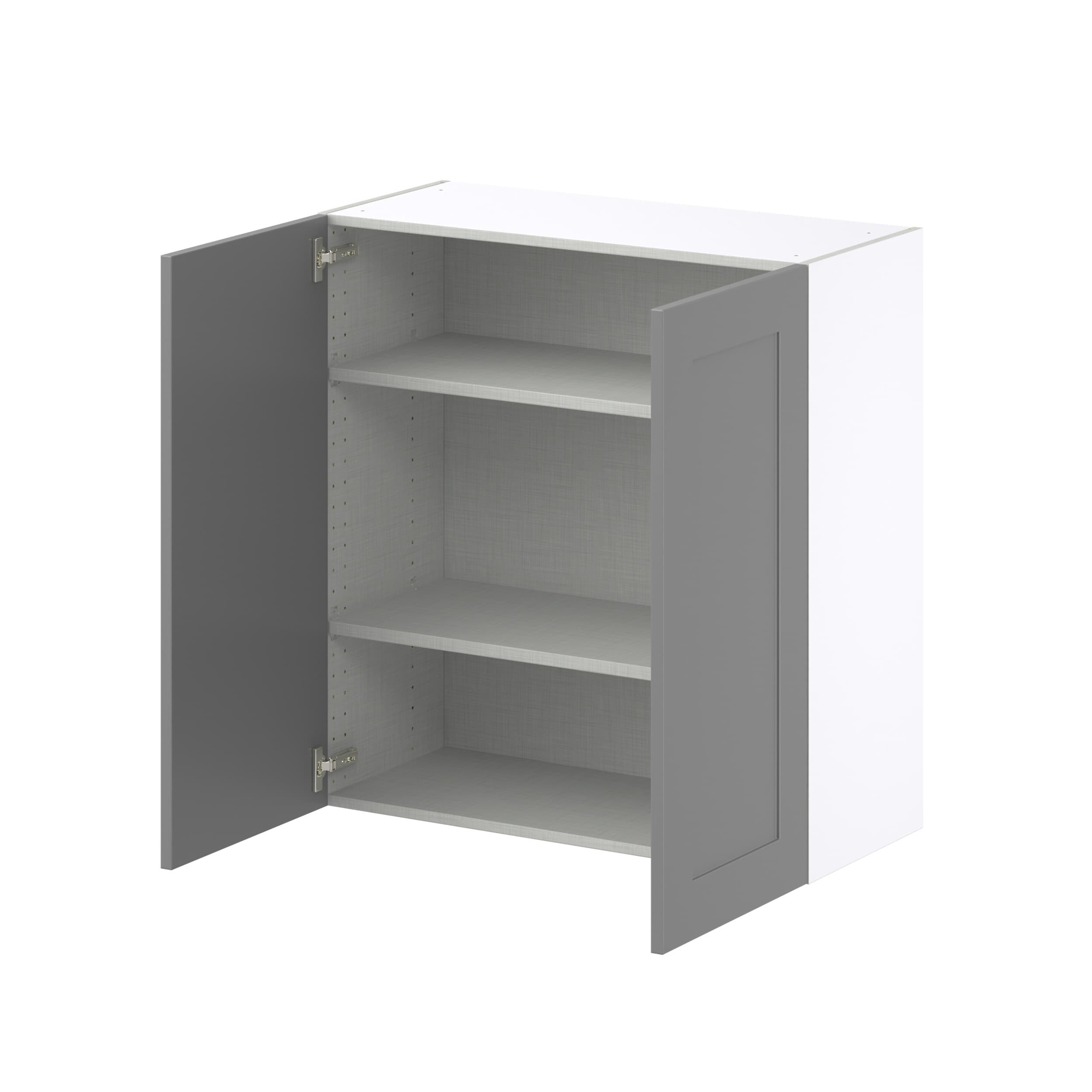 Hugo&Borg DSW3335-BM Cabinets-Kitchen - View #6