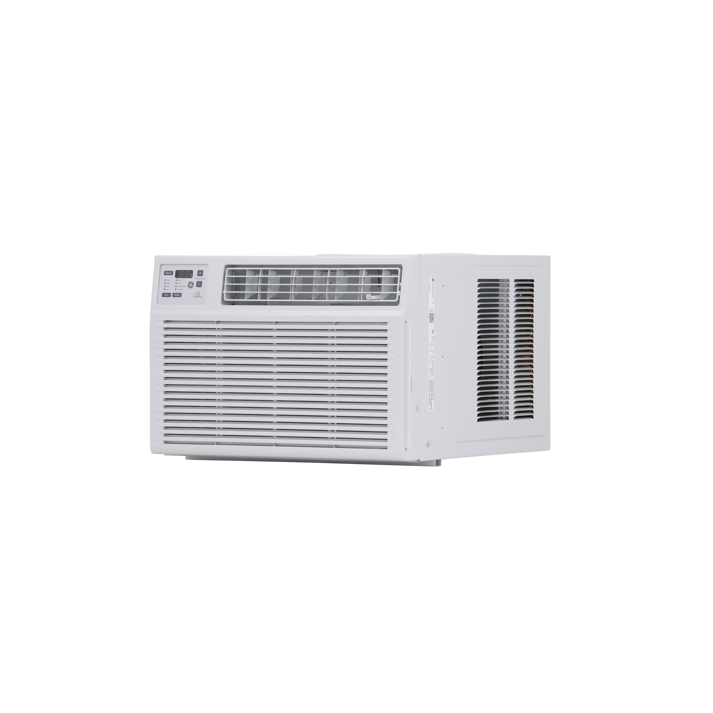 heat cool window unit 115v