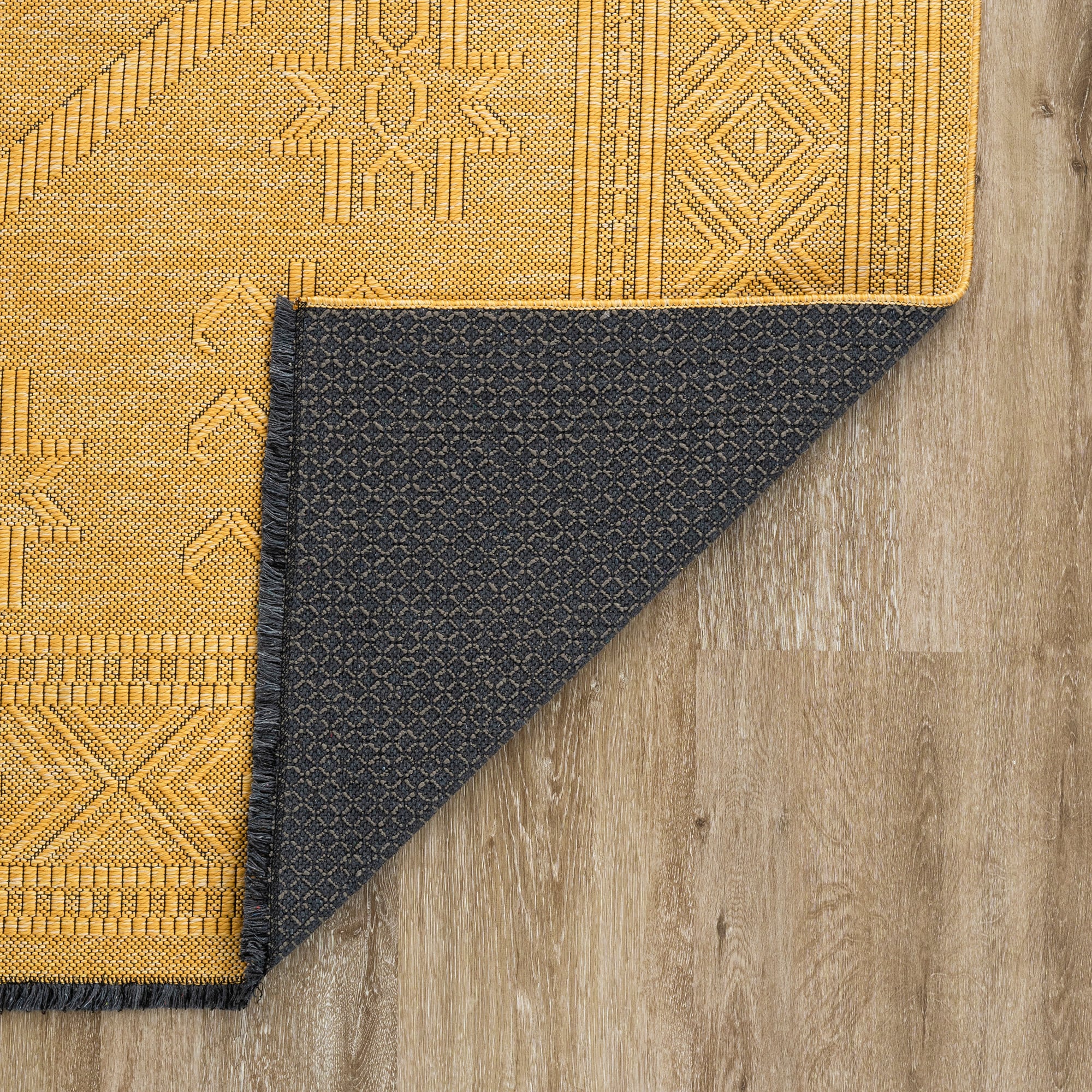 Tayse ALM2411 2X8 rugs - View #5