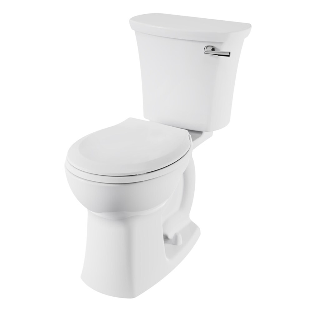 American Standard 204BA105.020 toilets - View #5