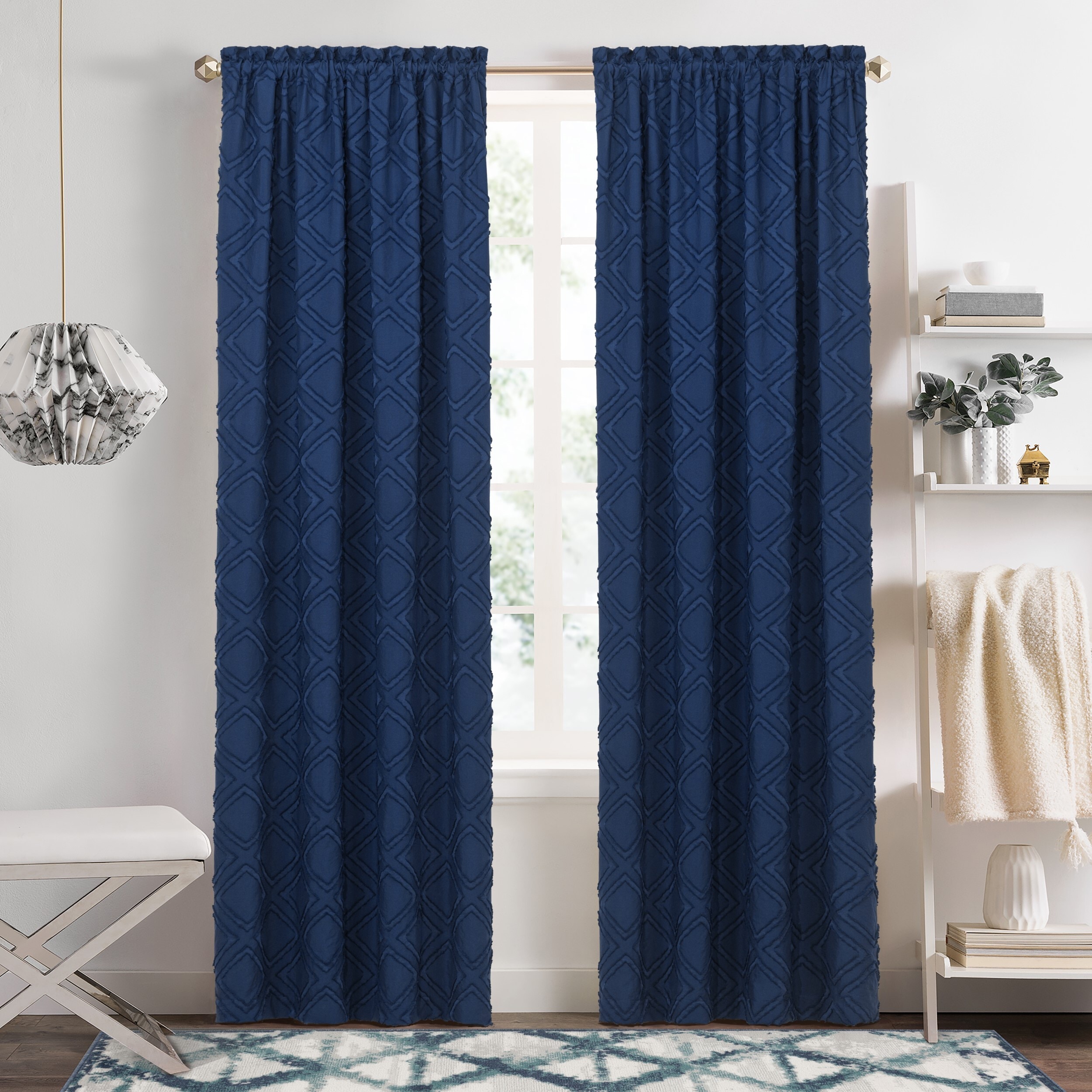 Achim BLPN84NY06 curtains - View #2