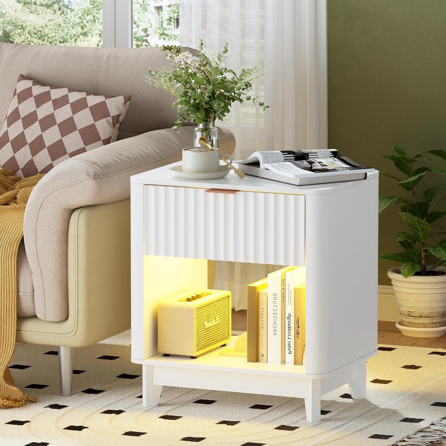PAKASEPT TTAC027WXY241104 nightstands - View #2
