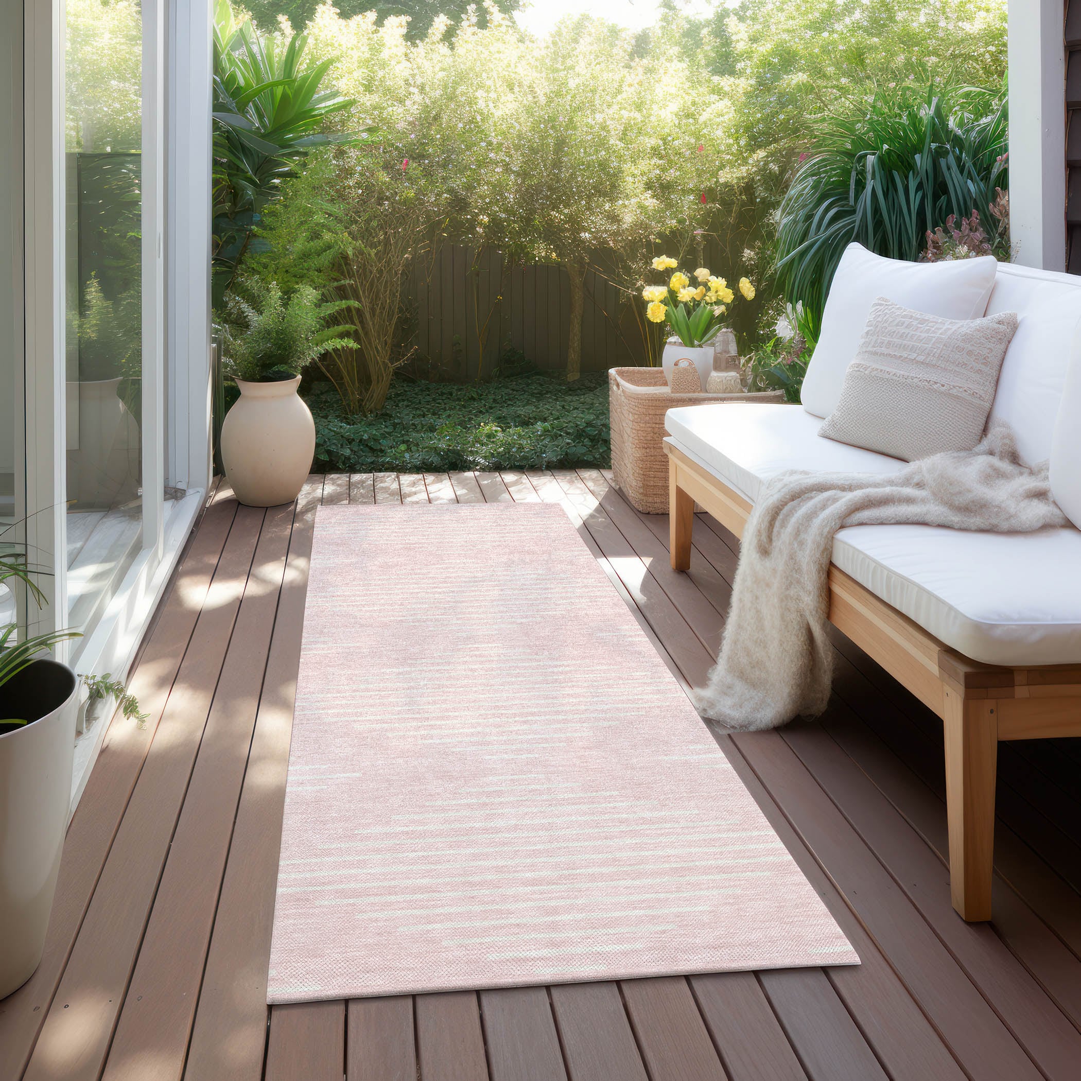 Addison Rugs ACN1016PI2X8 rugs - View #7