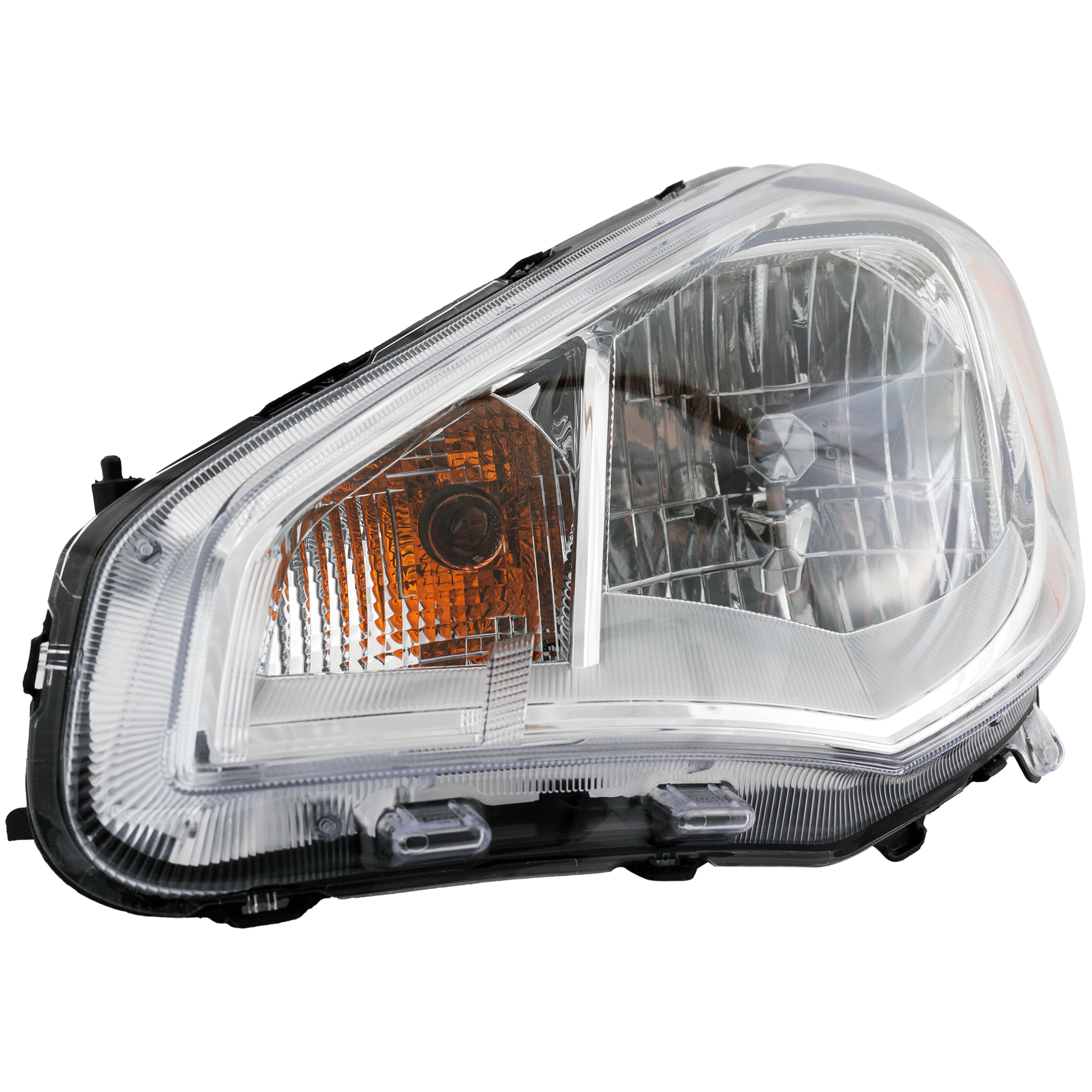 Garage-Pro GPRM10010130AQ Headlights-Components - View #3