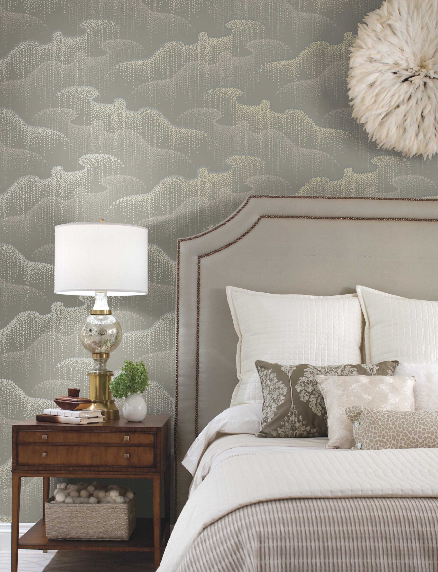 York Wallcoverings OS4262 wallpaper - View #2