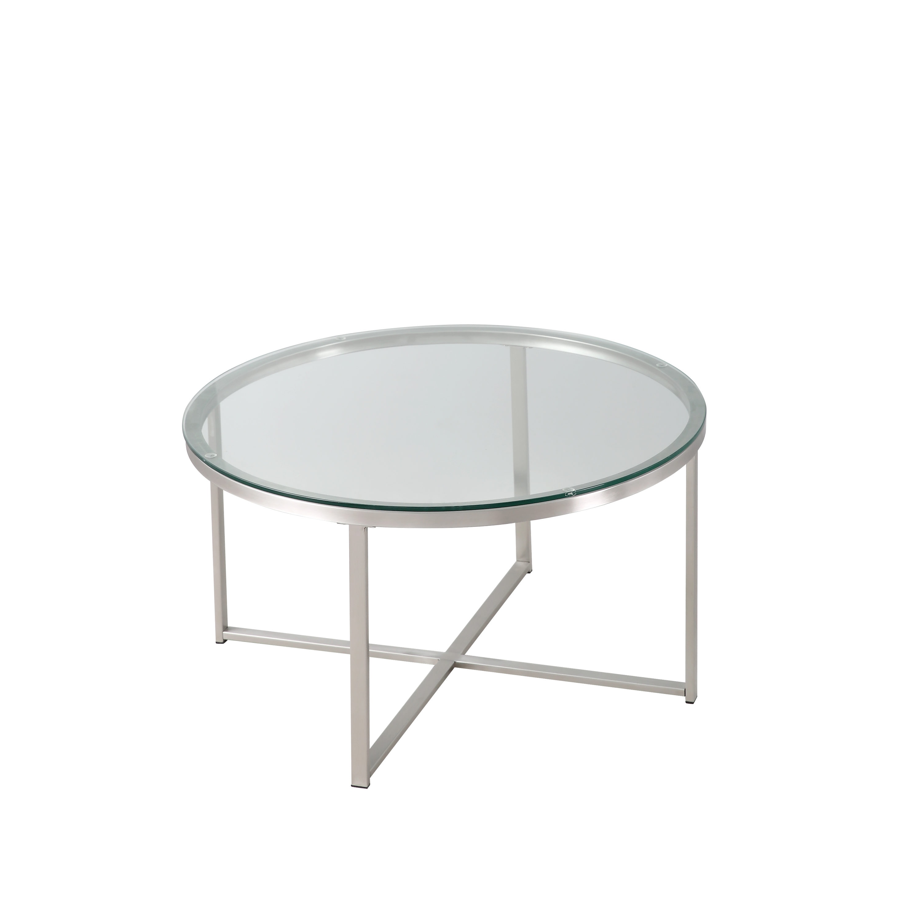 CASAINC WF-CT-954H-BR Coffee-Tables - View #6