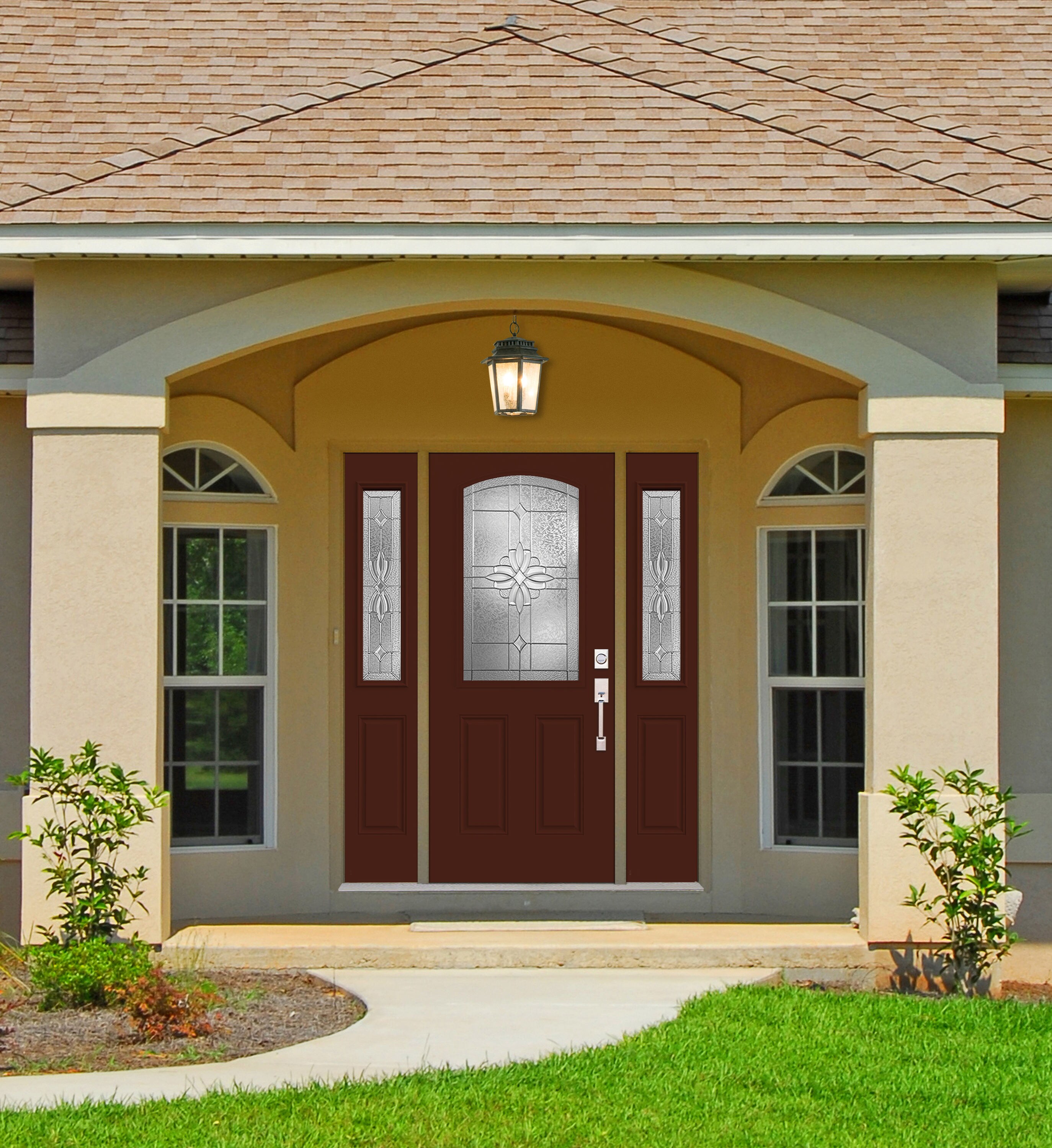 RELIABILT LO964316 Entry-Doors - View #2