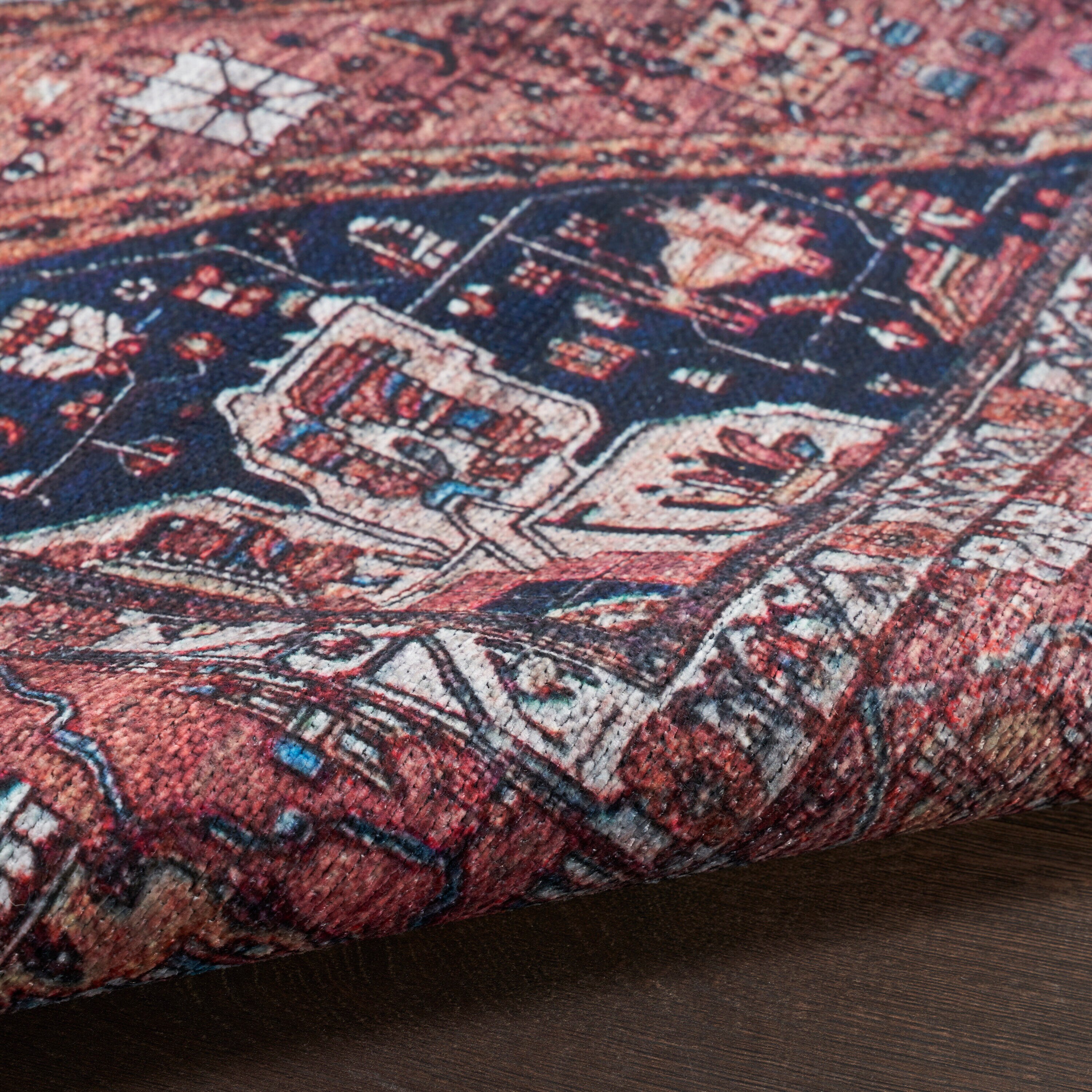 Nourison 099446117854 rugs - View #6