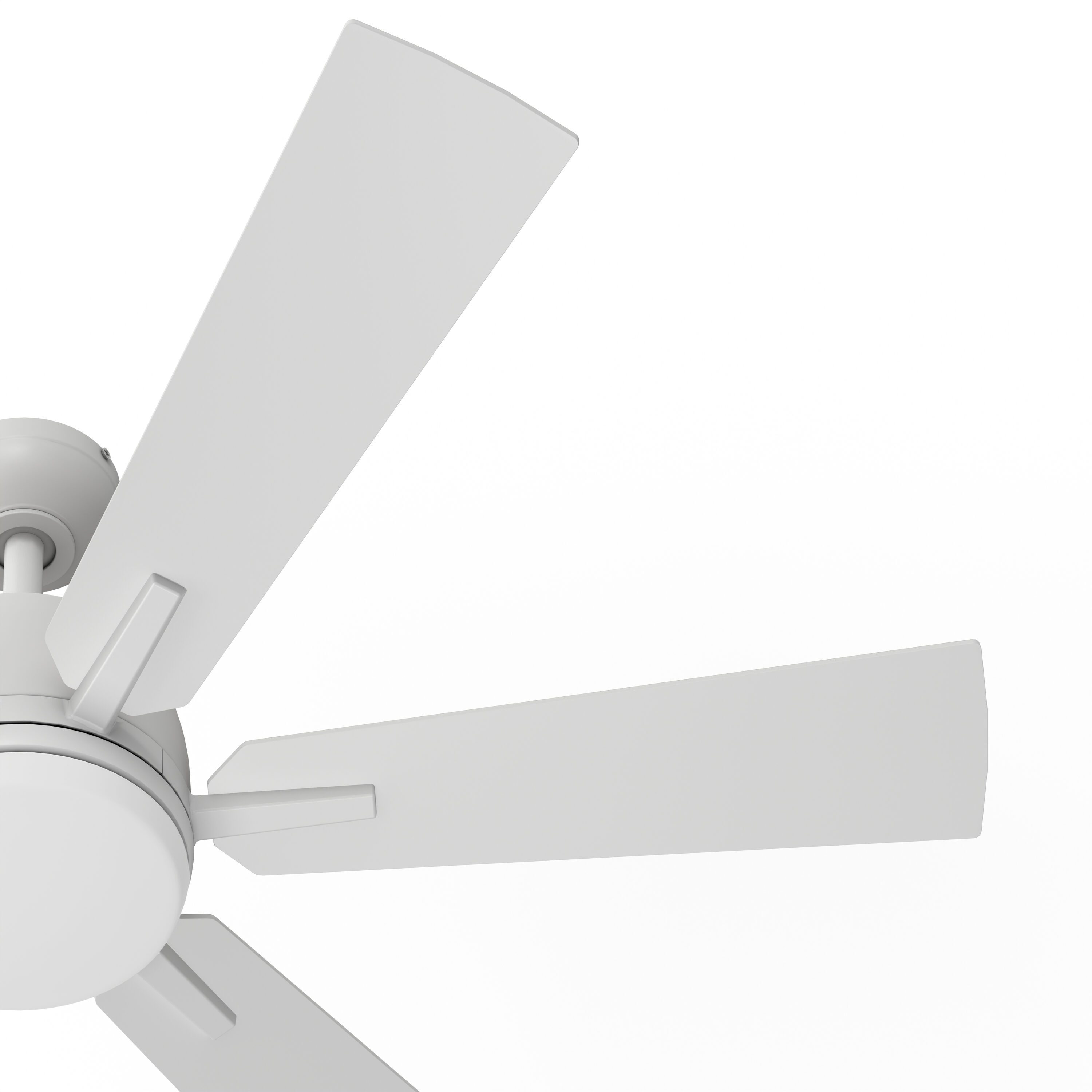 Harbor Breeze BRD48MWW6LR Ceiling-Fans - View #8