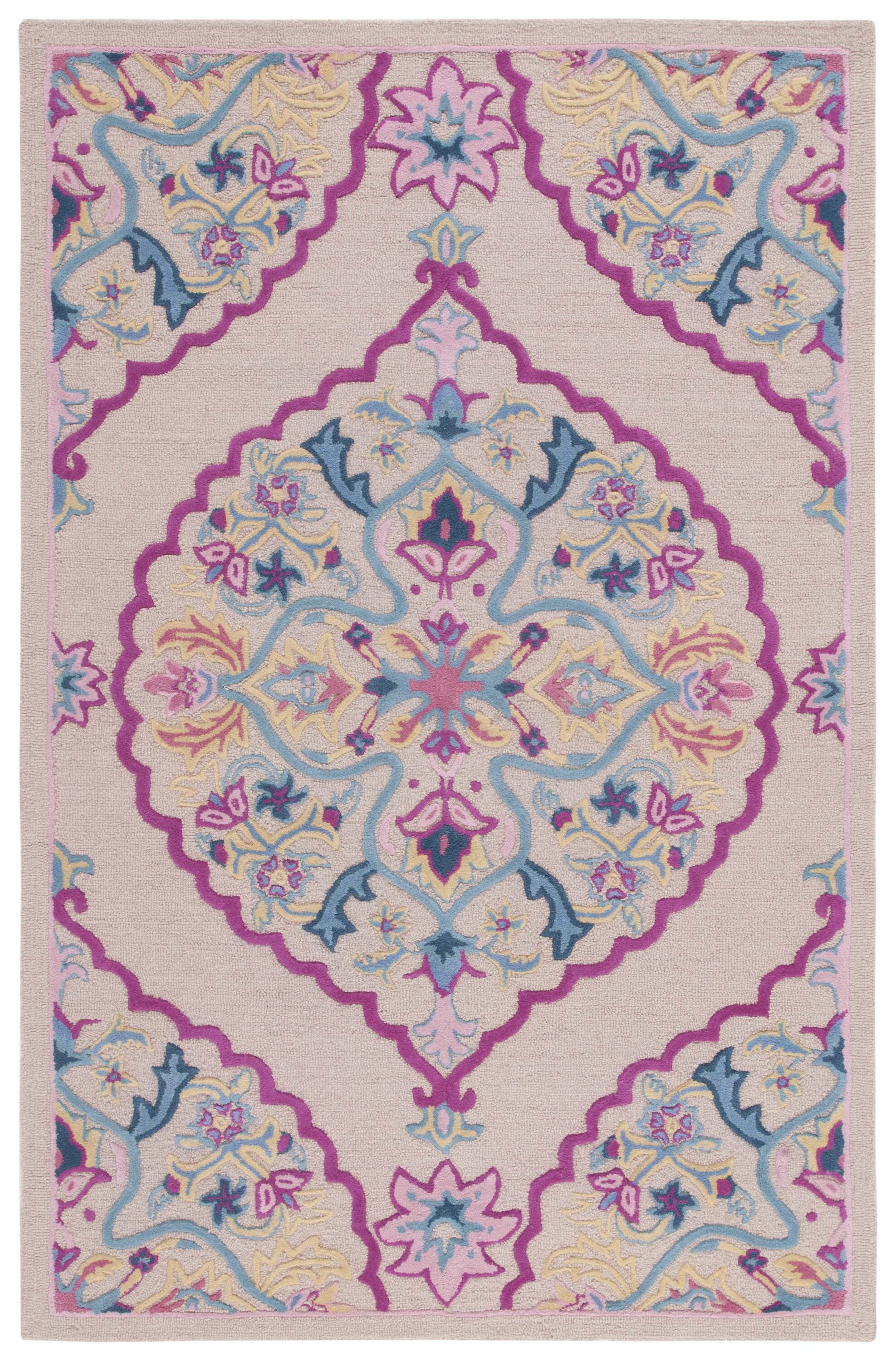 Safavieh BLG605E-6 rugs - View #2
