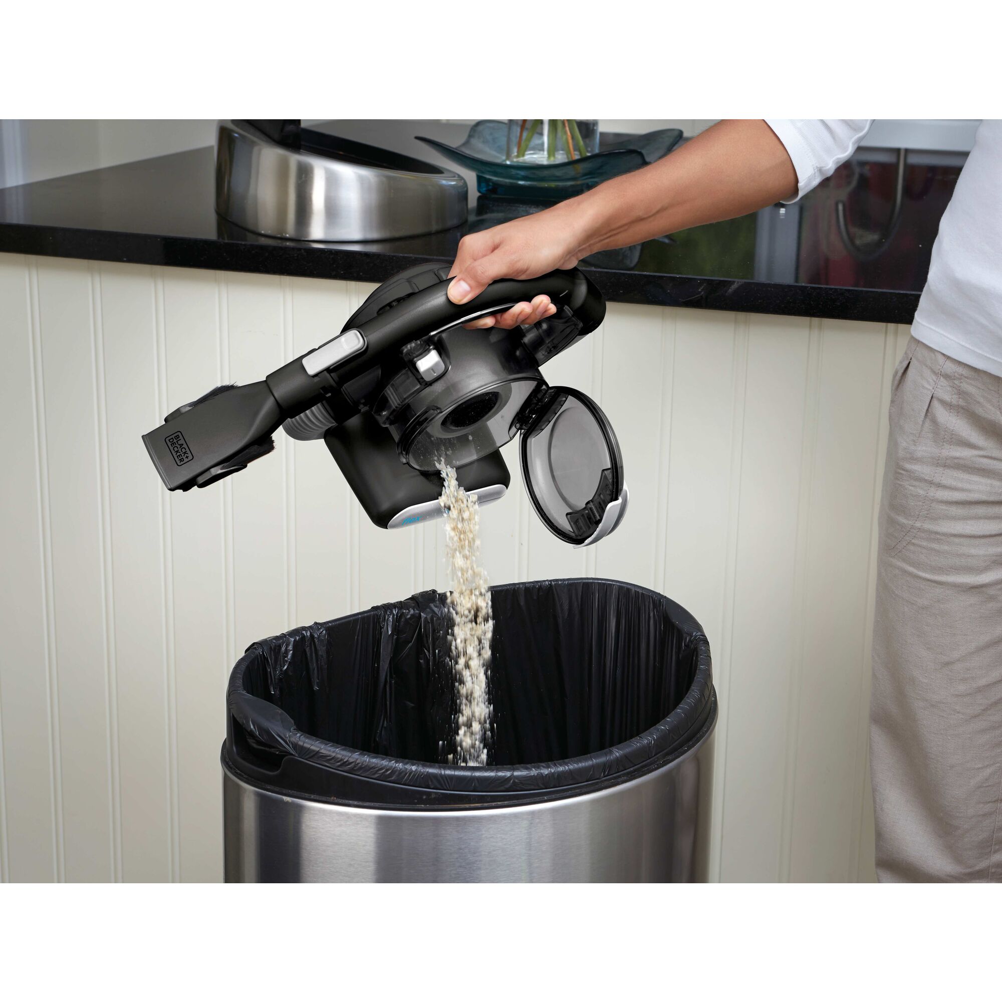 BLACK+DECKER BDH2020FL Handheld-Vacuums - View #15