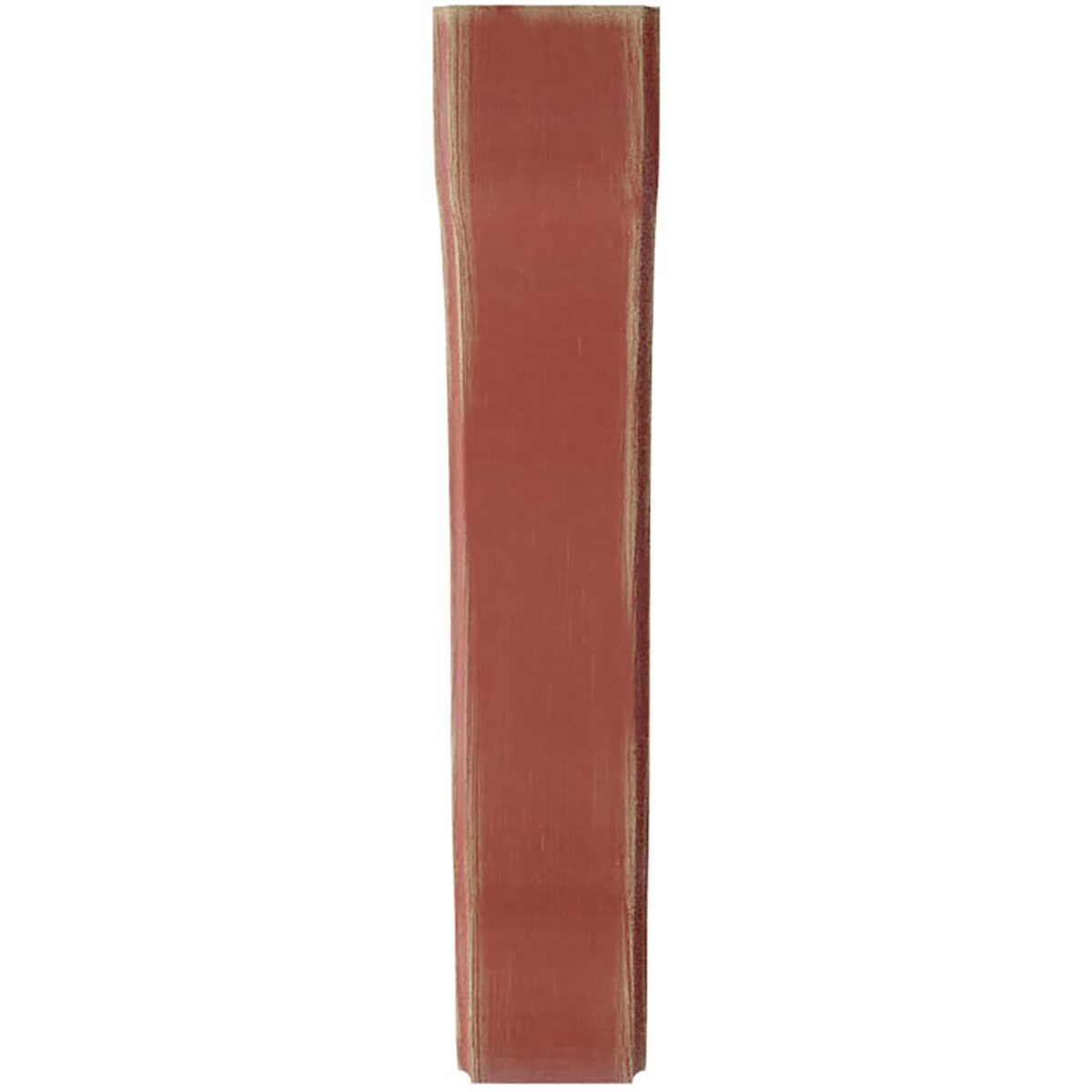 Ekena Millwork BKTWD02X07X10PLRD Exterior-Brackets-Braces - View #2