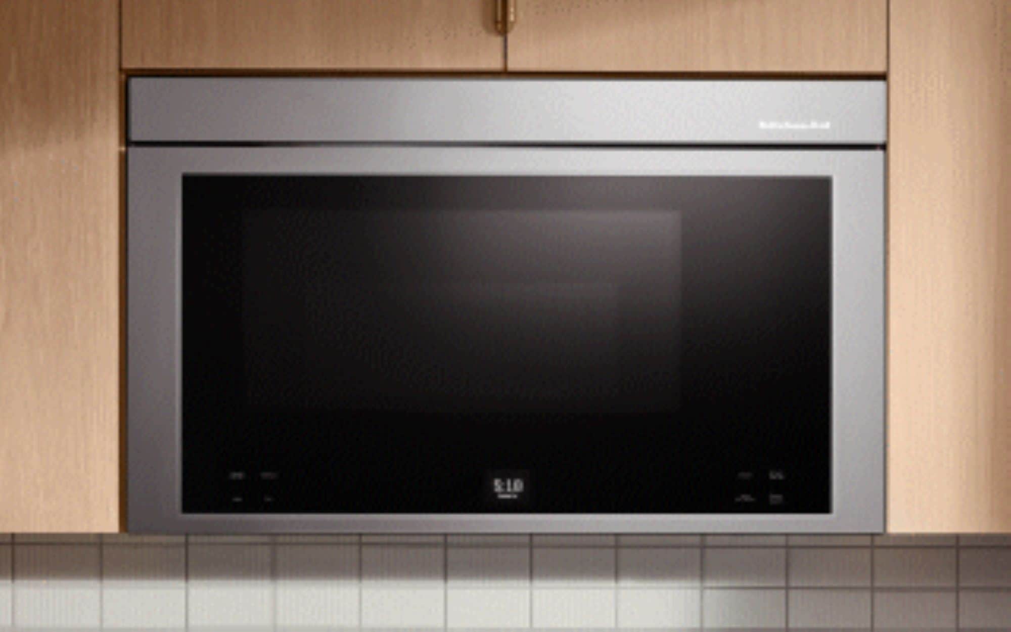 KitchenAid KMMF730PPS Otr-Mwo - View #15