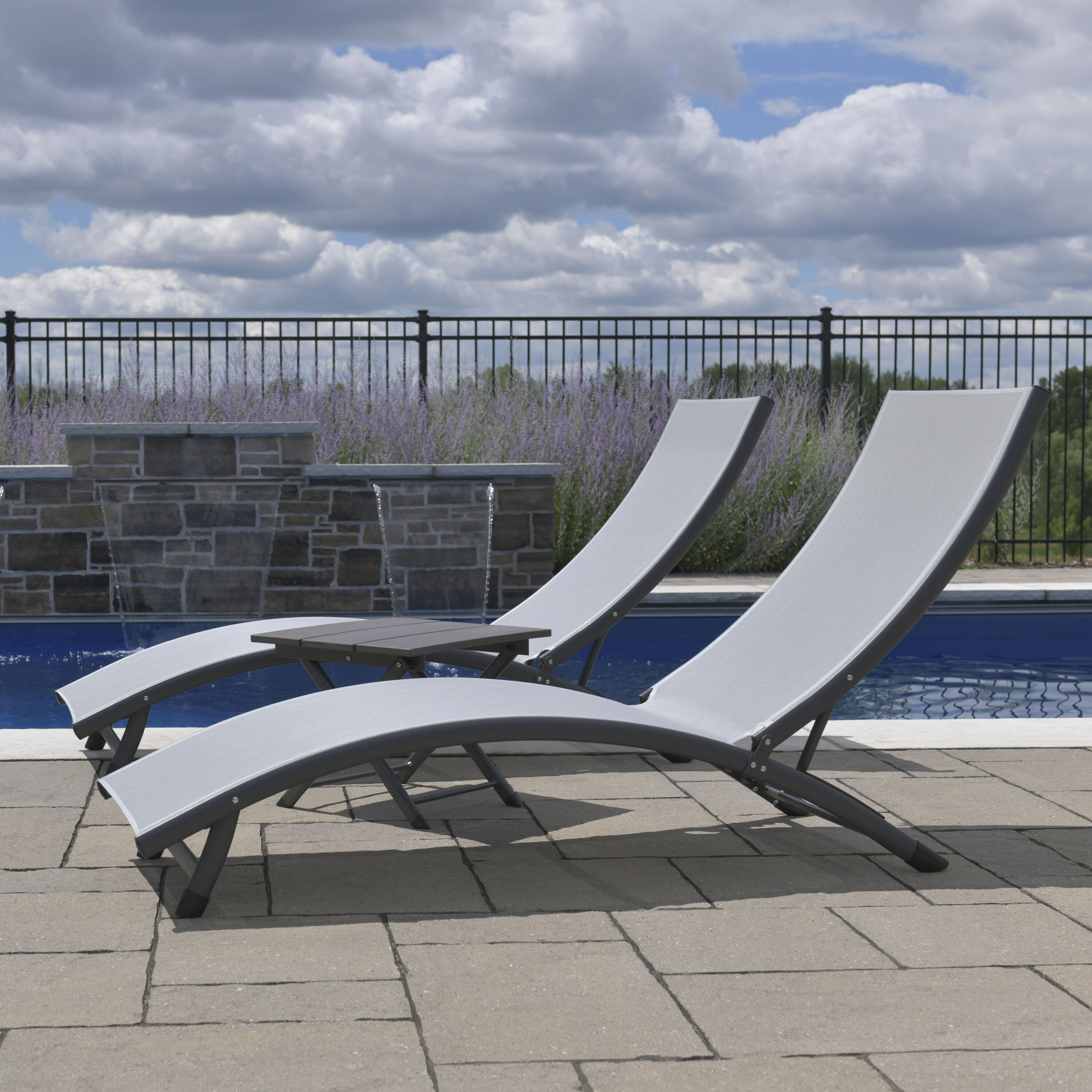 Vivere CORL3-RP Patio-Chairs - View #3