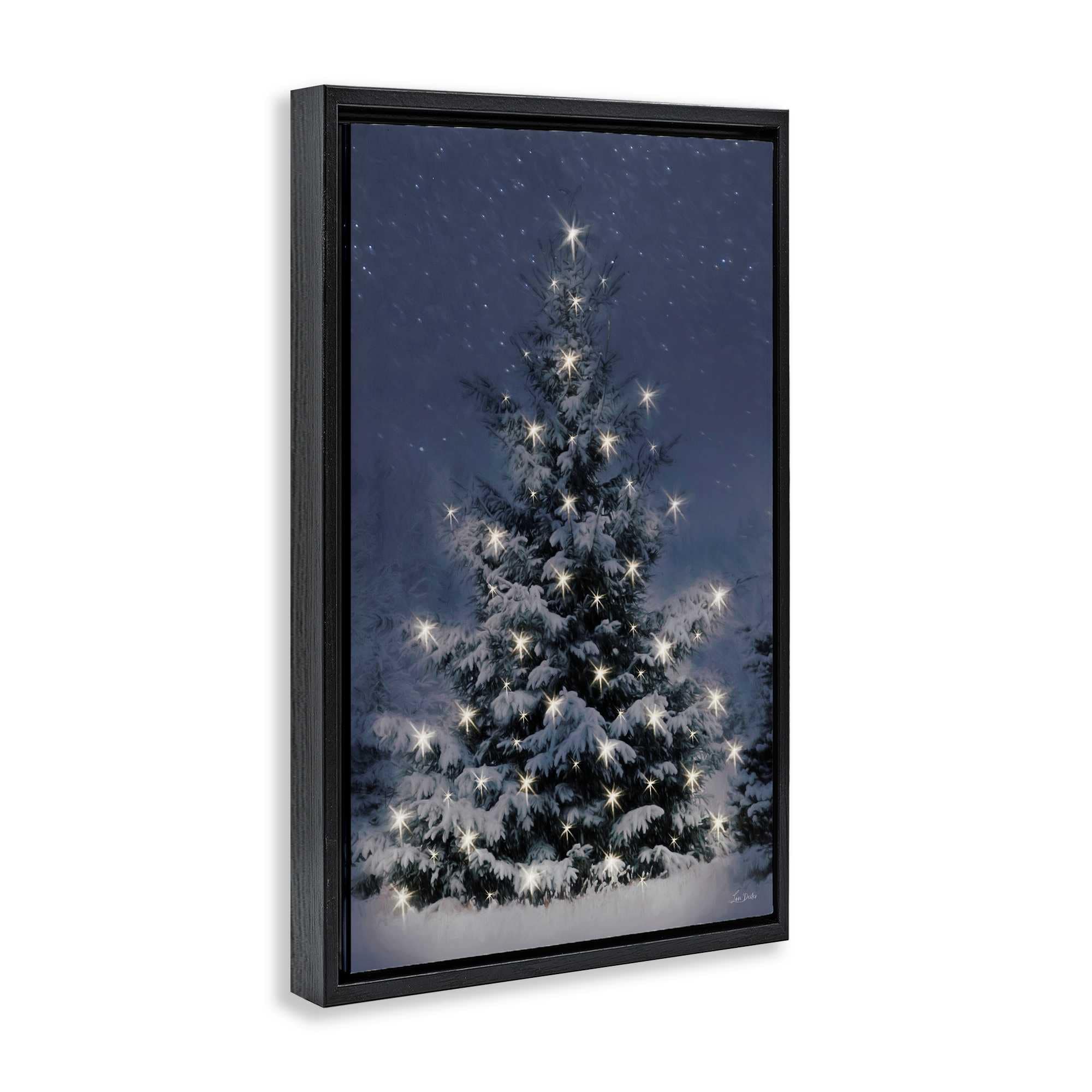 Stupell Industries BT-535-FFB-16X24 Wall-Art - View #2