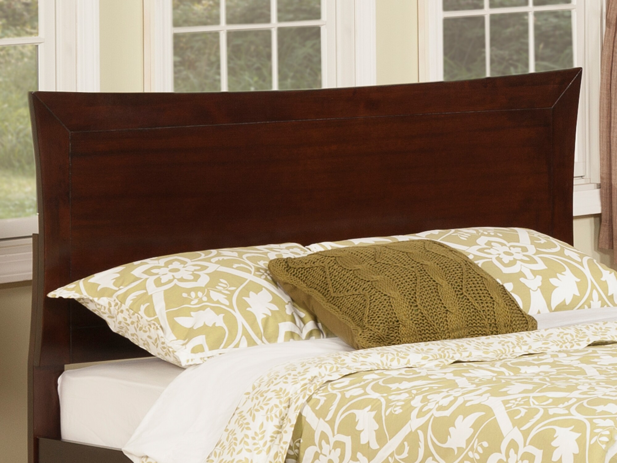 AFI Furnishings AR290834 Upholstered-Headboards - View #3