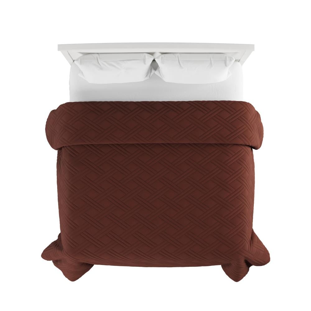 Hastings Home 632276RFD Comforters-And-Bedspreads - View #3
