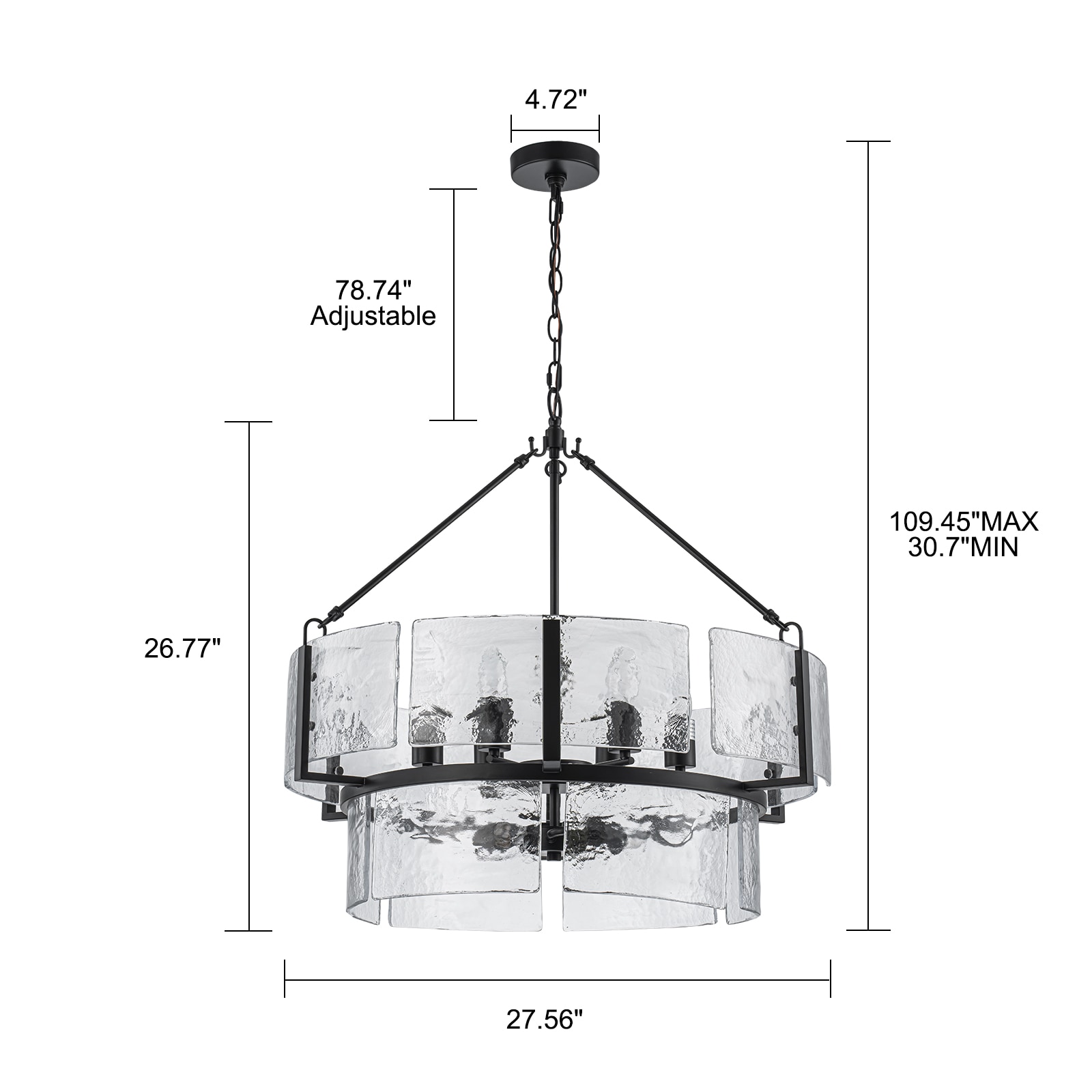 EDISLIVE Y81010000062778 Pendant-Lights - View #6