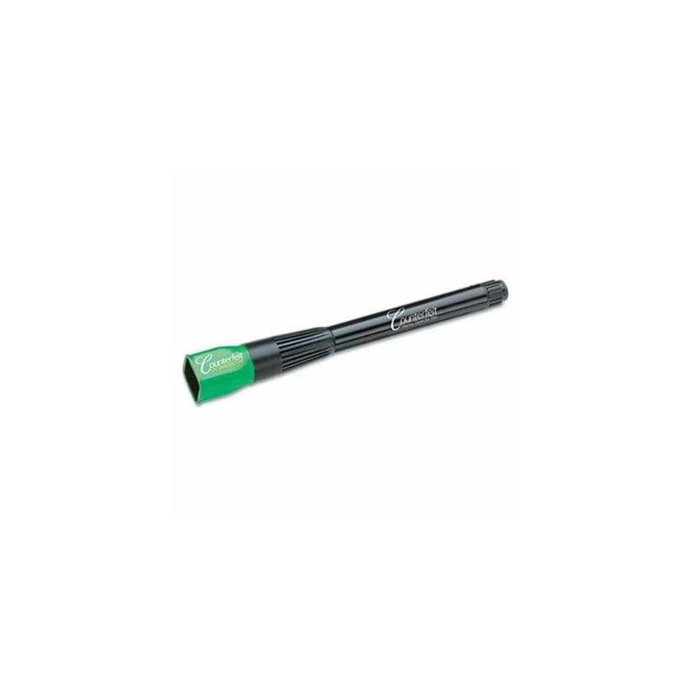  AZTY04581 Dri-Mark Products 351UVB Smart Money Counterfeit Detector Pen with Reusable UV LED Light