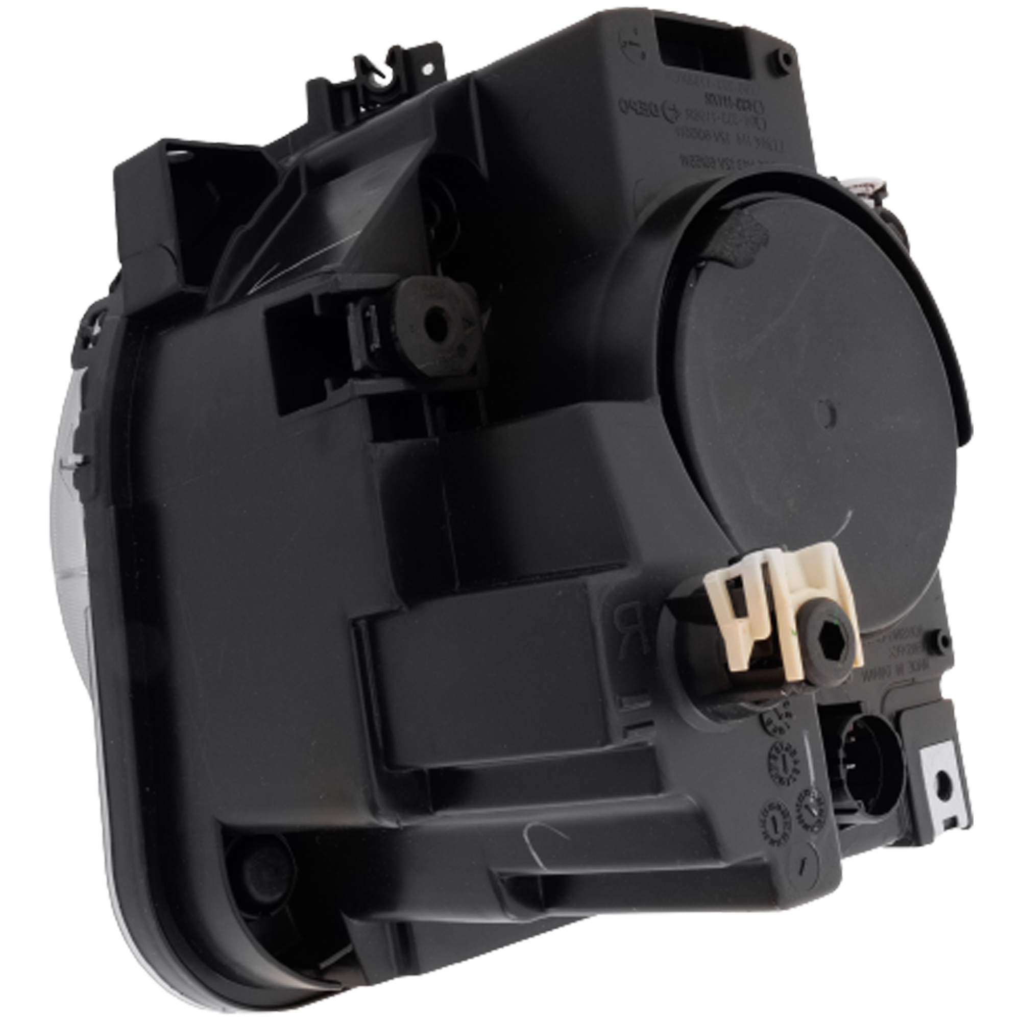 Garage-Pro GPRJ10010040AQ Headlights-Components - View #3