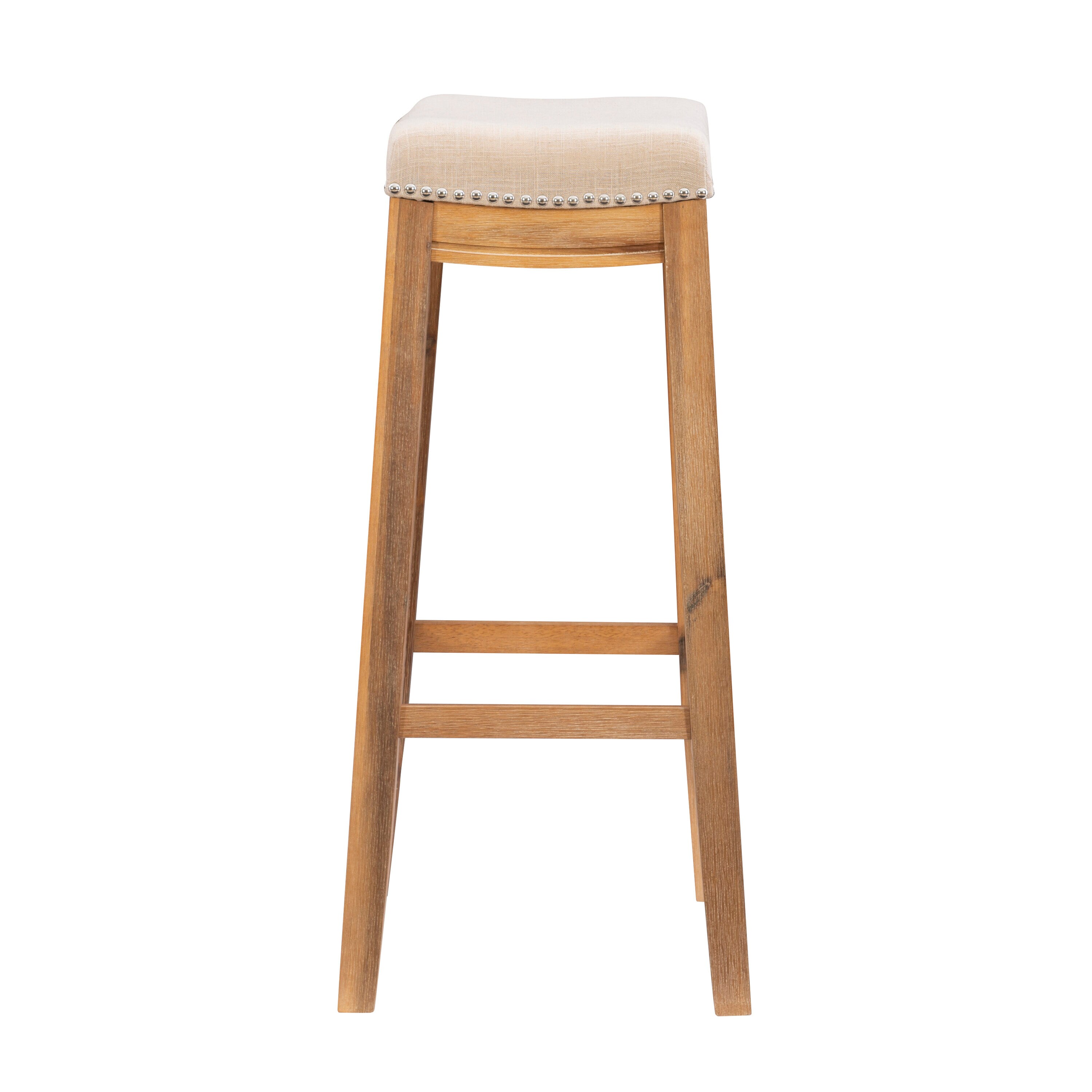 Linon BS215NAT01 stools - View #3