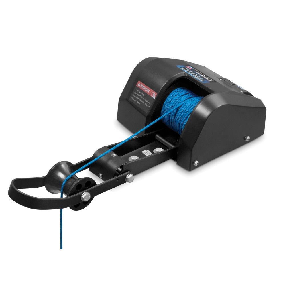 TRAC Outdoors 69003 Pontoon 35 Electric Anchor W-in