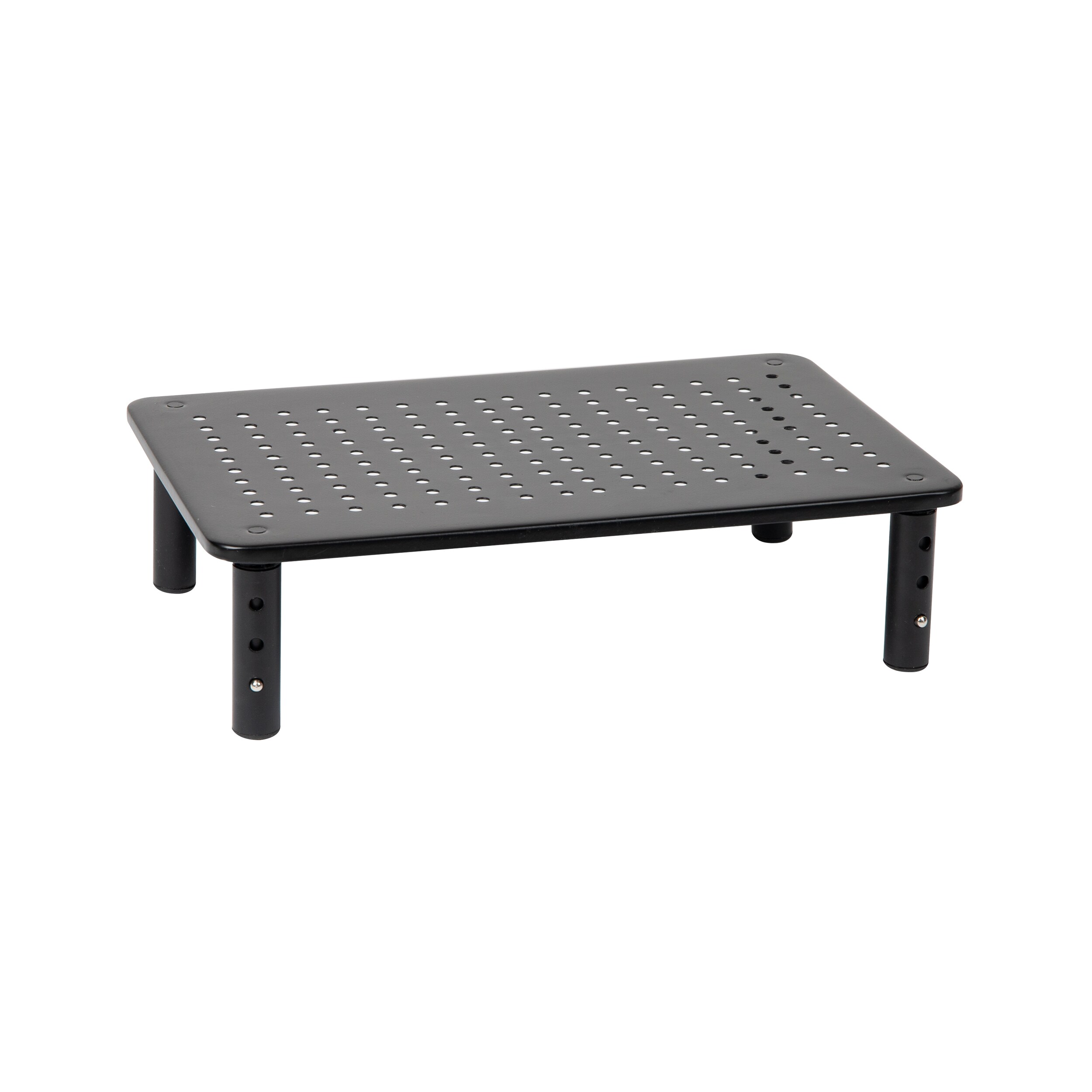 Mind Reader 4LEGMET-BLK Office-Accessories - View #7