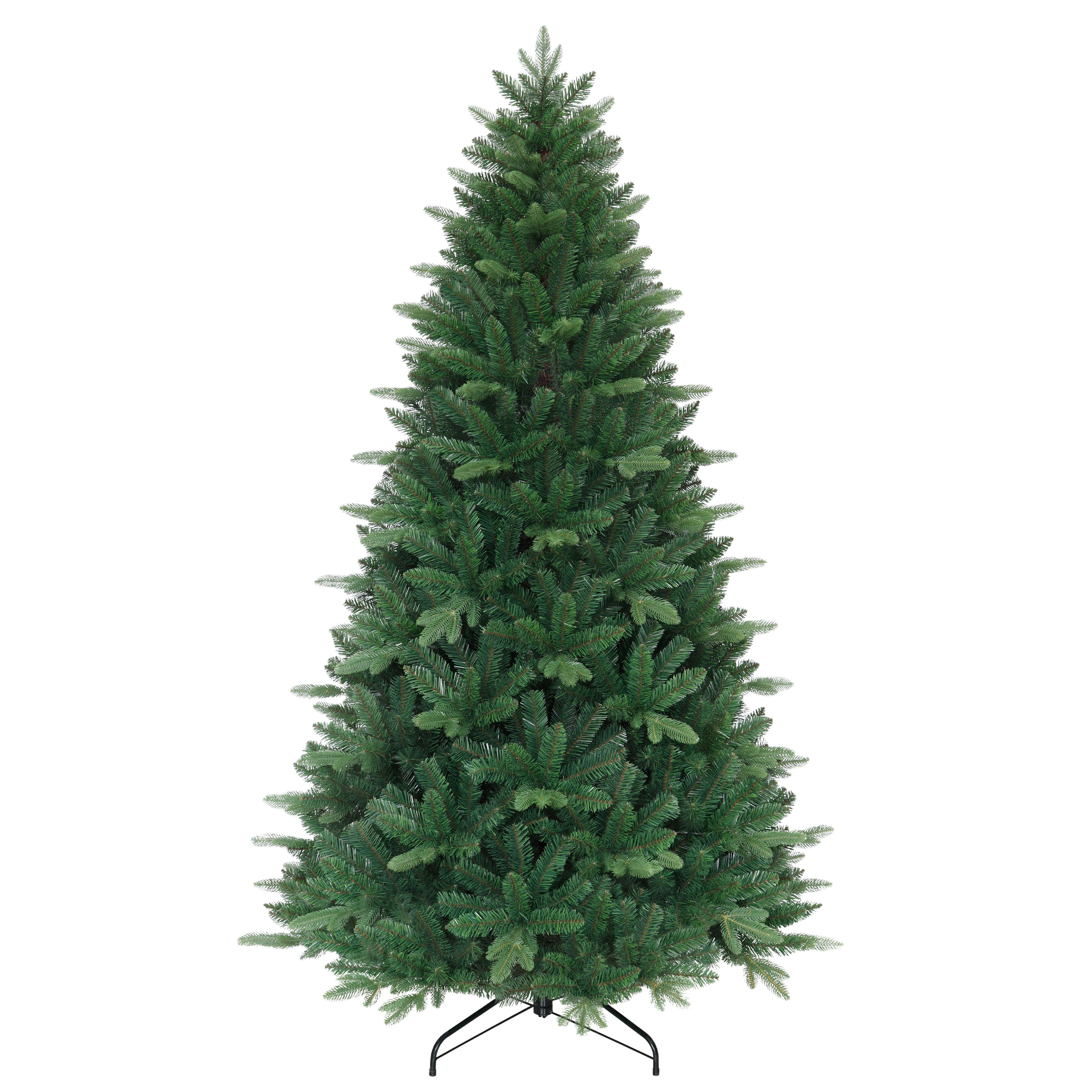 Puleo International ORGA-65 78-Inches Christmas tree(s) Christmas Decor