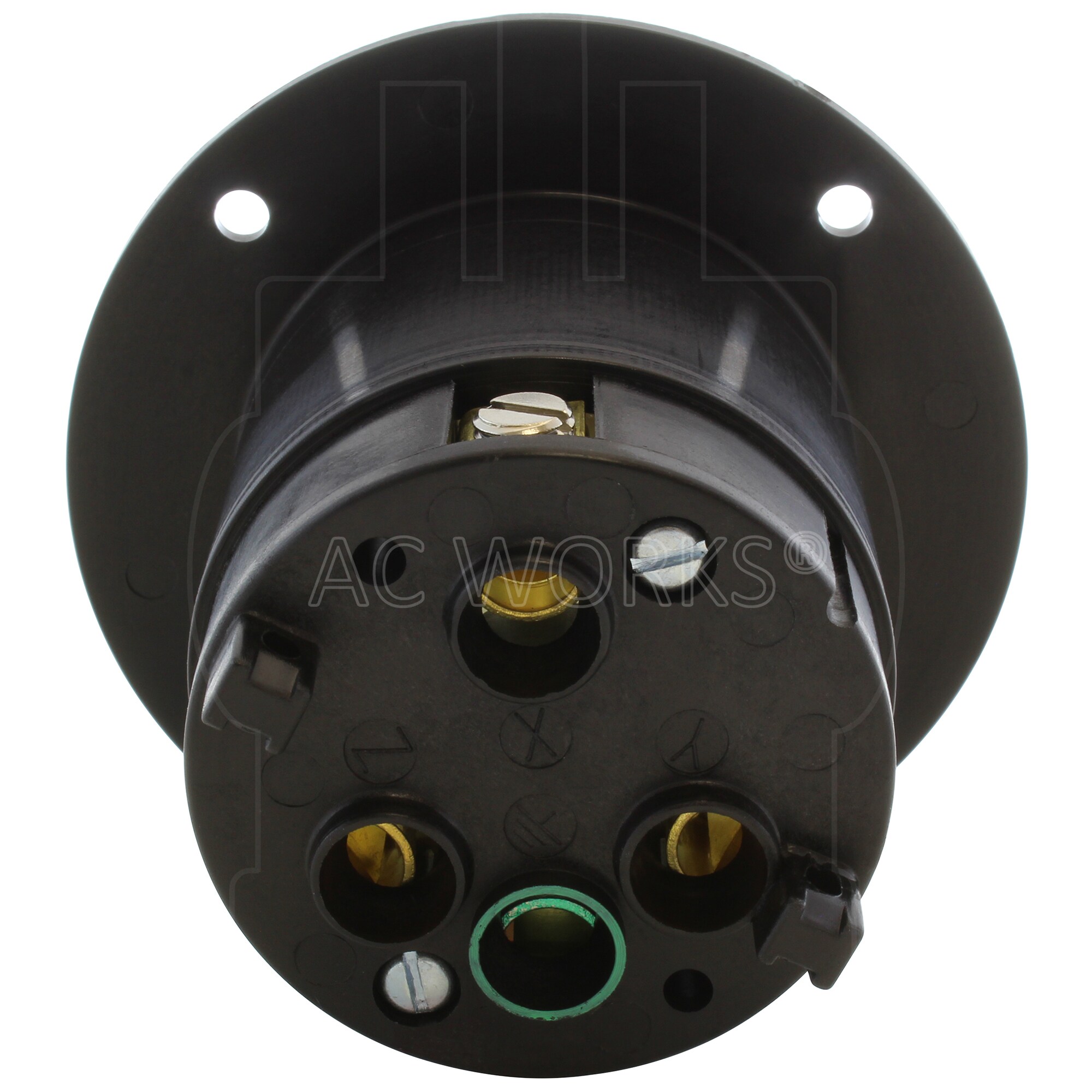 AC WORKS CS8175 Electrical-Plugs-Connectors - View #3