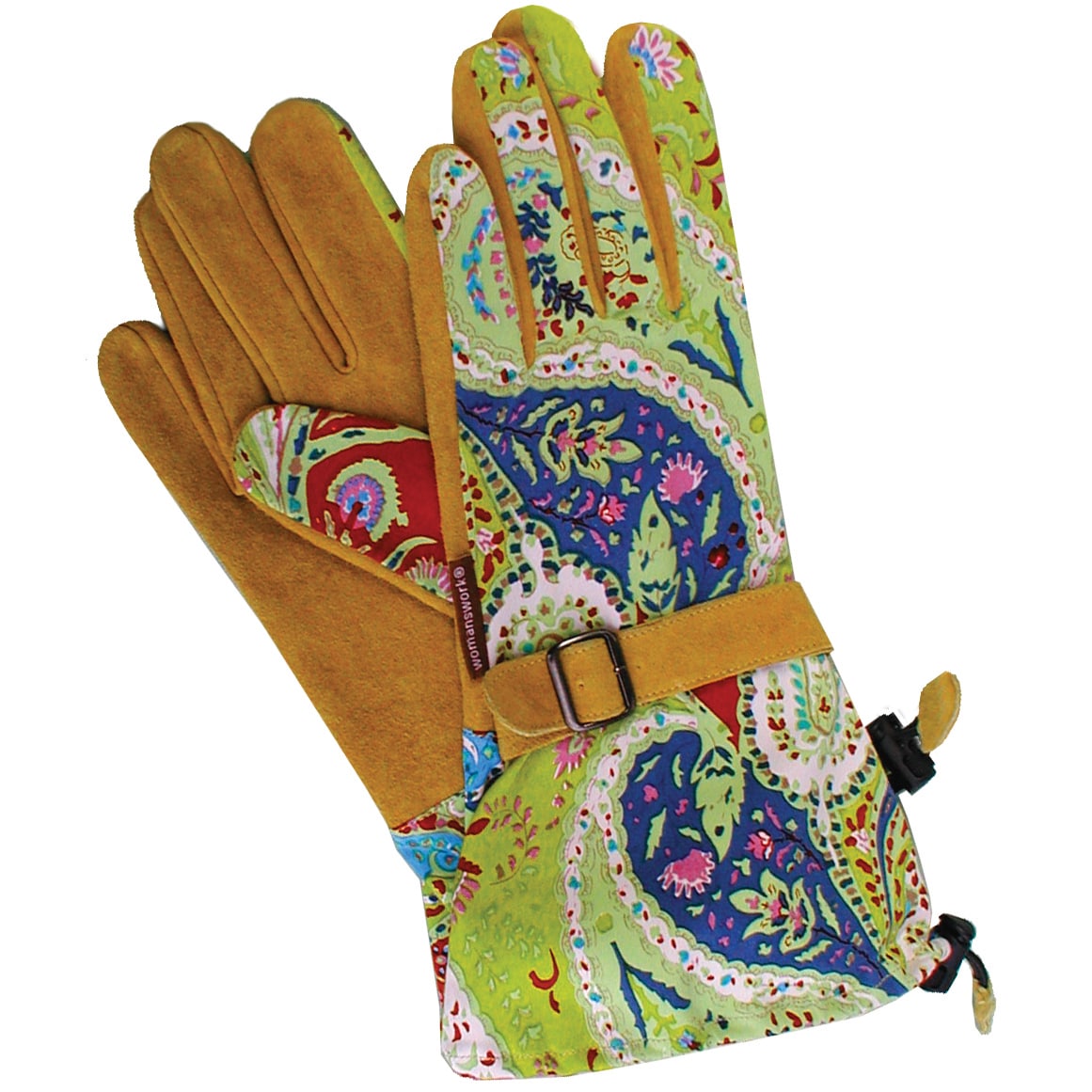 womanswork garden gloves