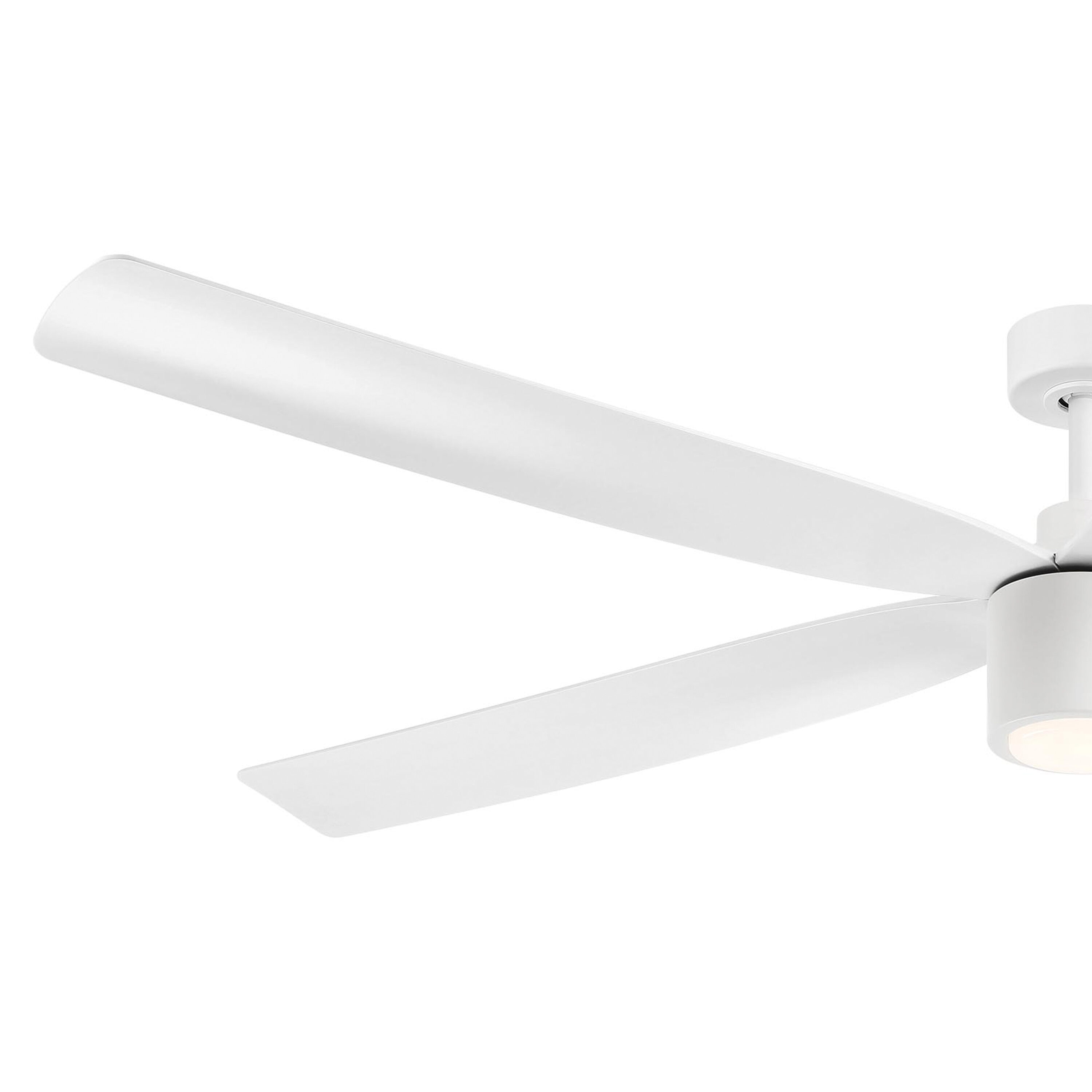Arranmore Lighting & Fans AR-5001WH-72LK Ceiling-Fans - View #5