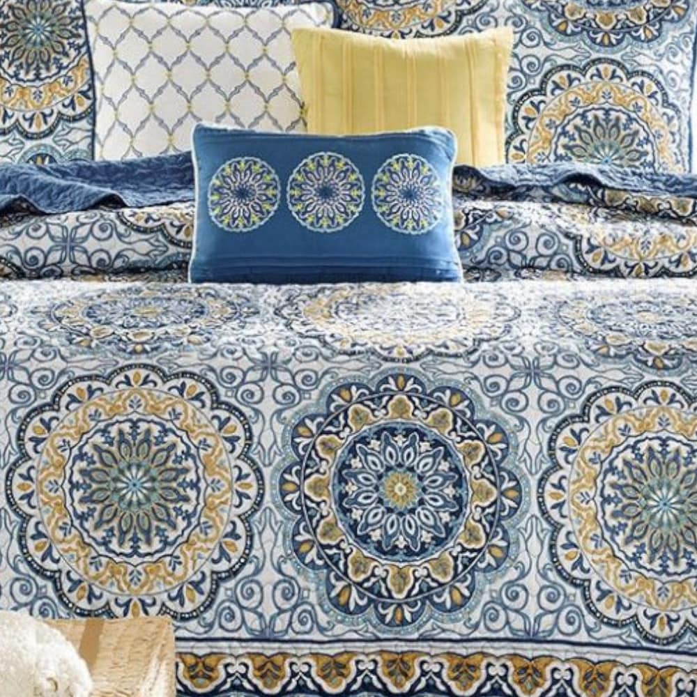 Slickblue D-FR-818156SCP6T bedding - View #3