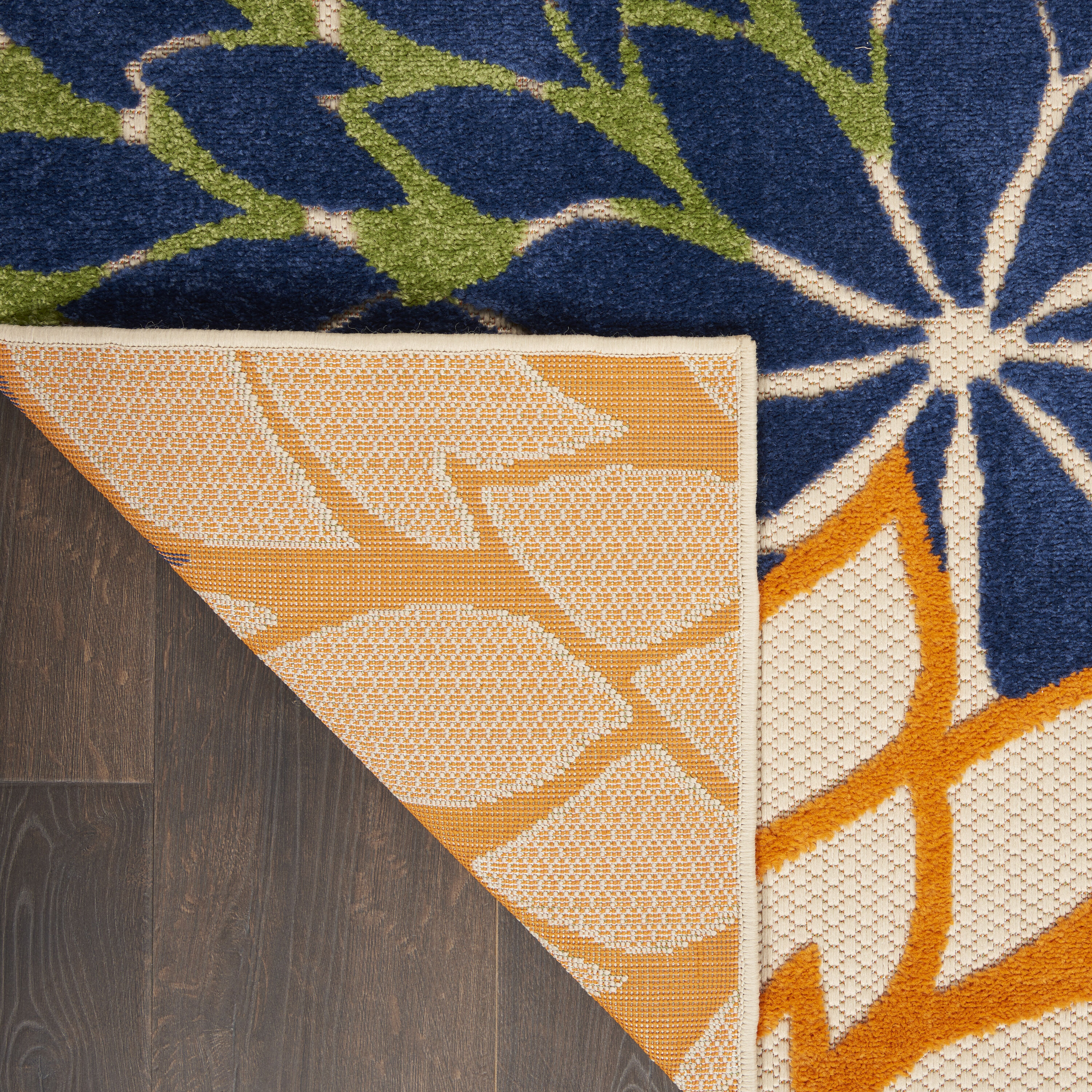 Nourison 99446723055 rugs - View #9