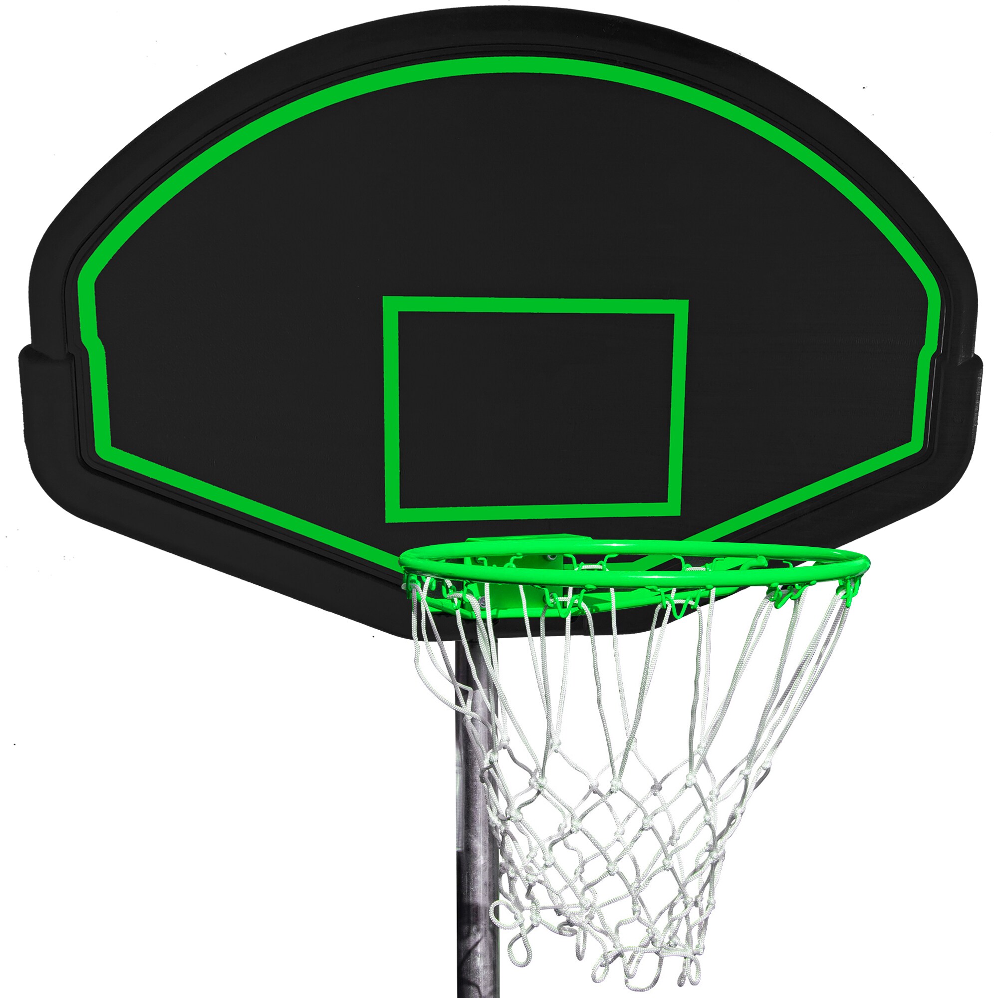 Damerin TRAA42 trampolines - View #4