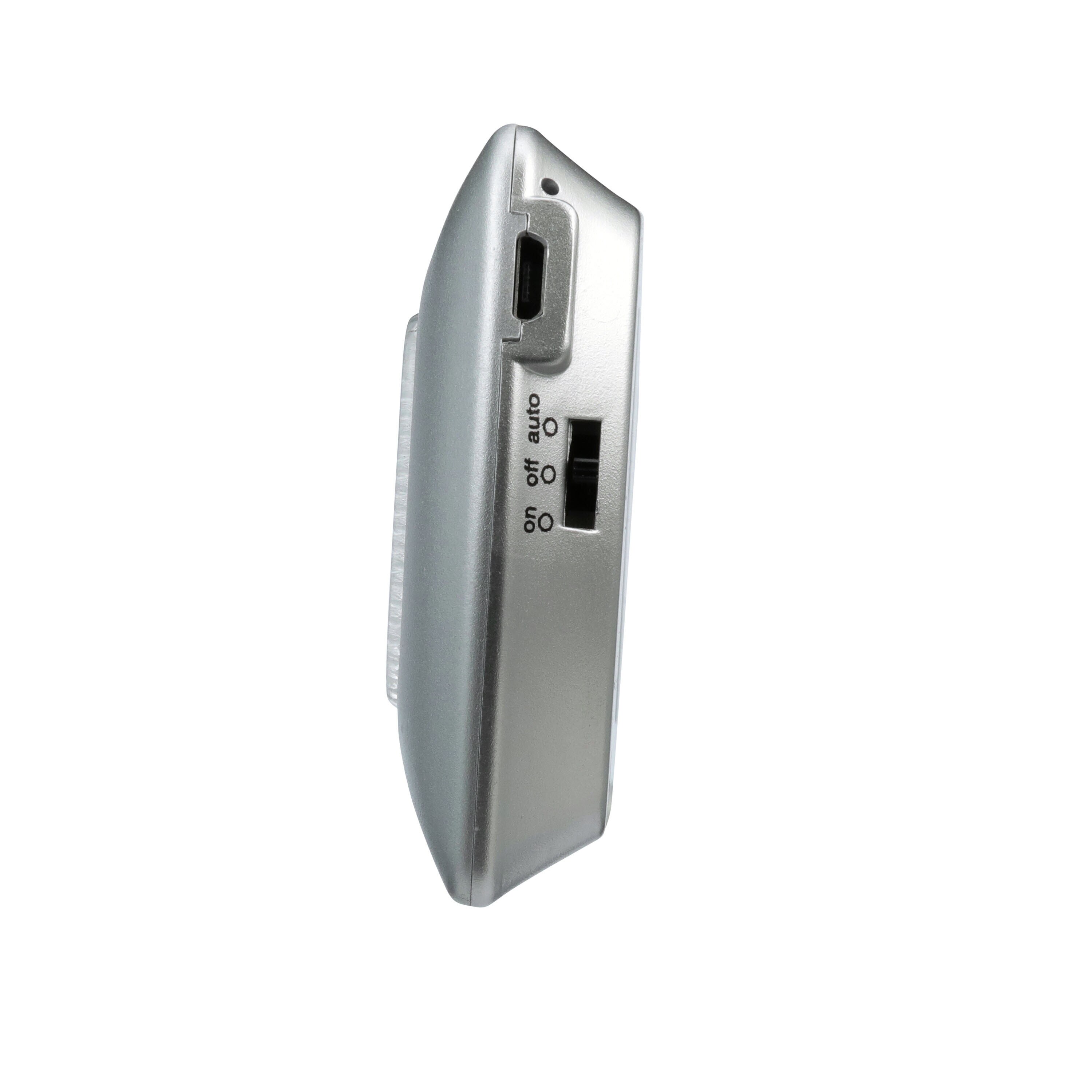 Good Earth Lighting RE1122-SIL-12LF0-G Led-Cabinet-Lighting - View #4